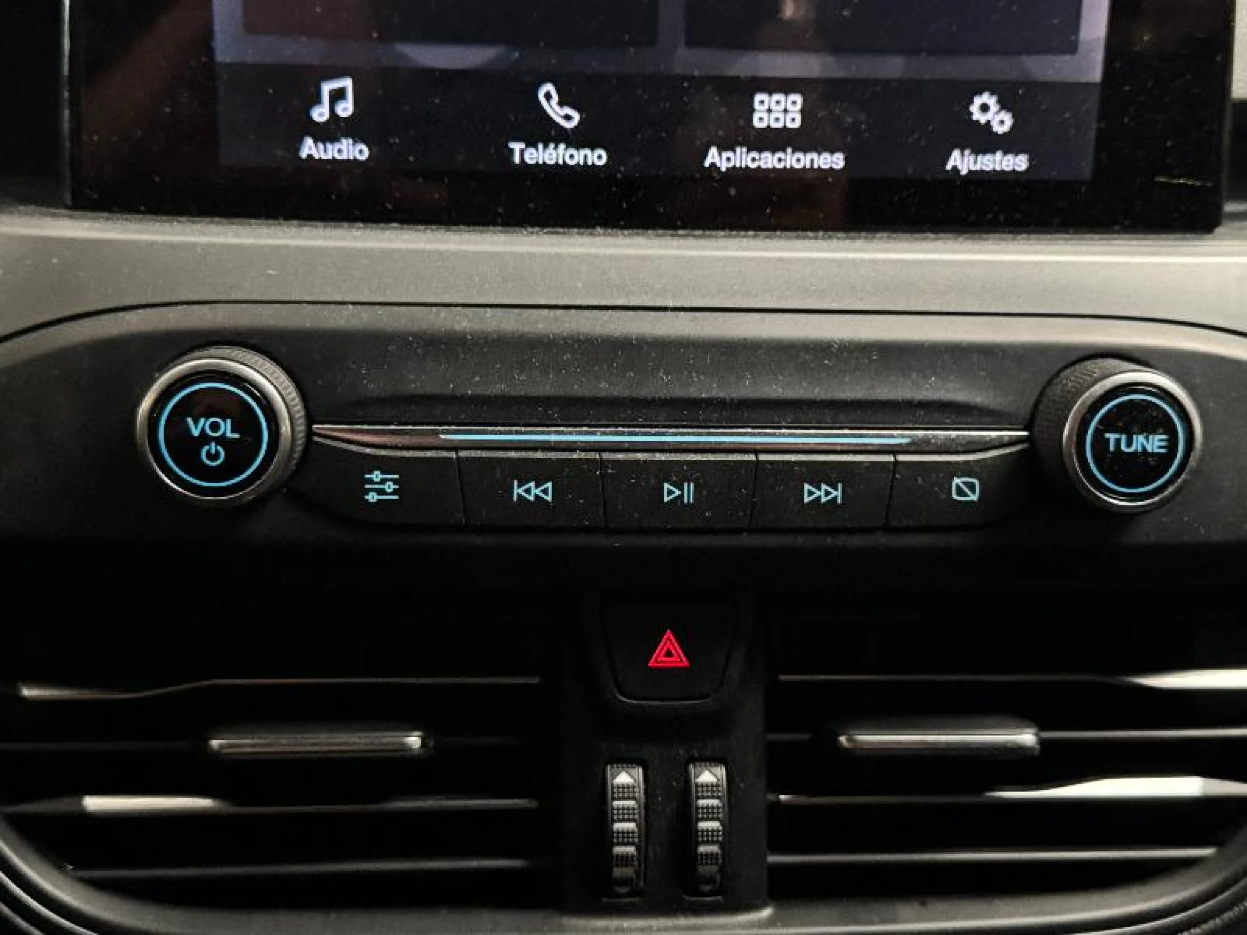 FORD FOCUS 1.0 ECOBOOST 92KW ST LINE - Foto 14