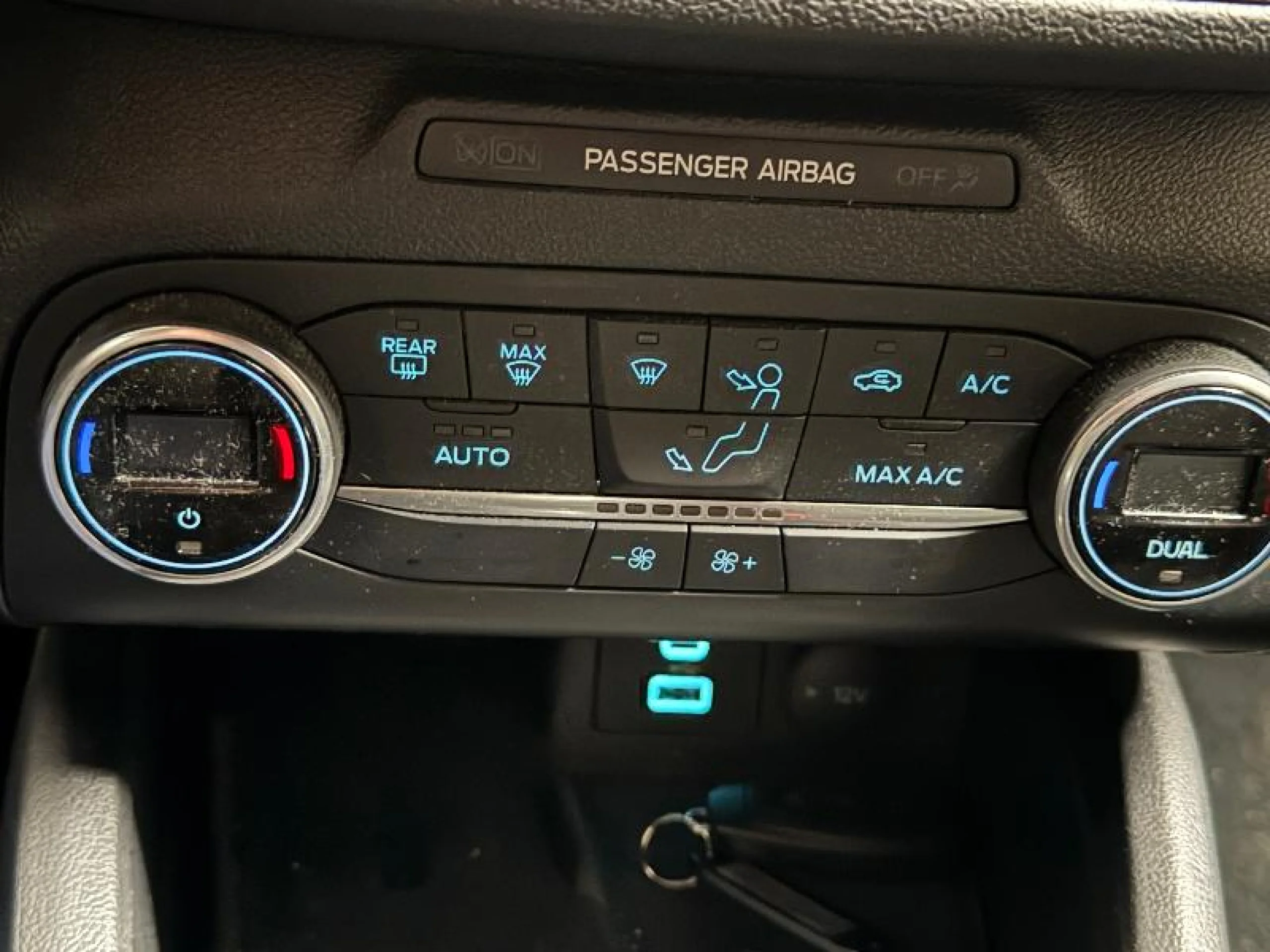 FORD FOCUS 1.0 ECOBOOST 92KW ST LINE - Foto 15