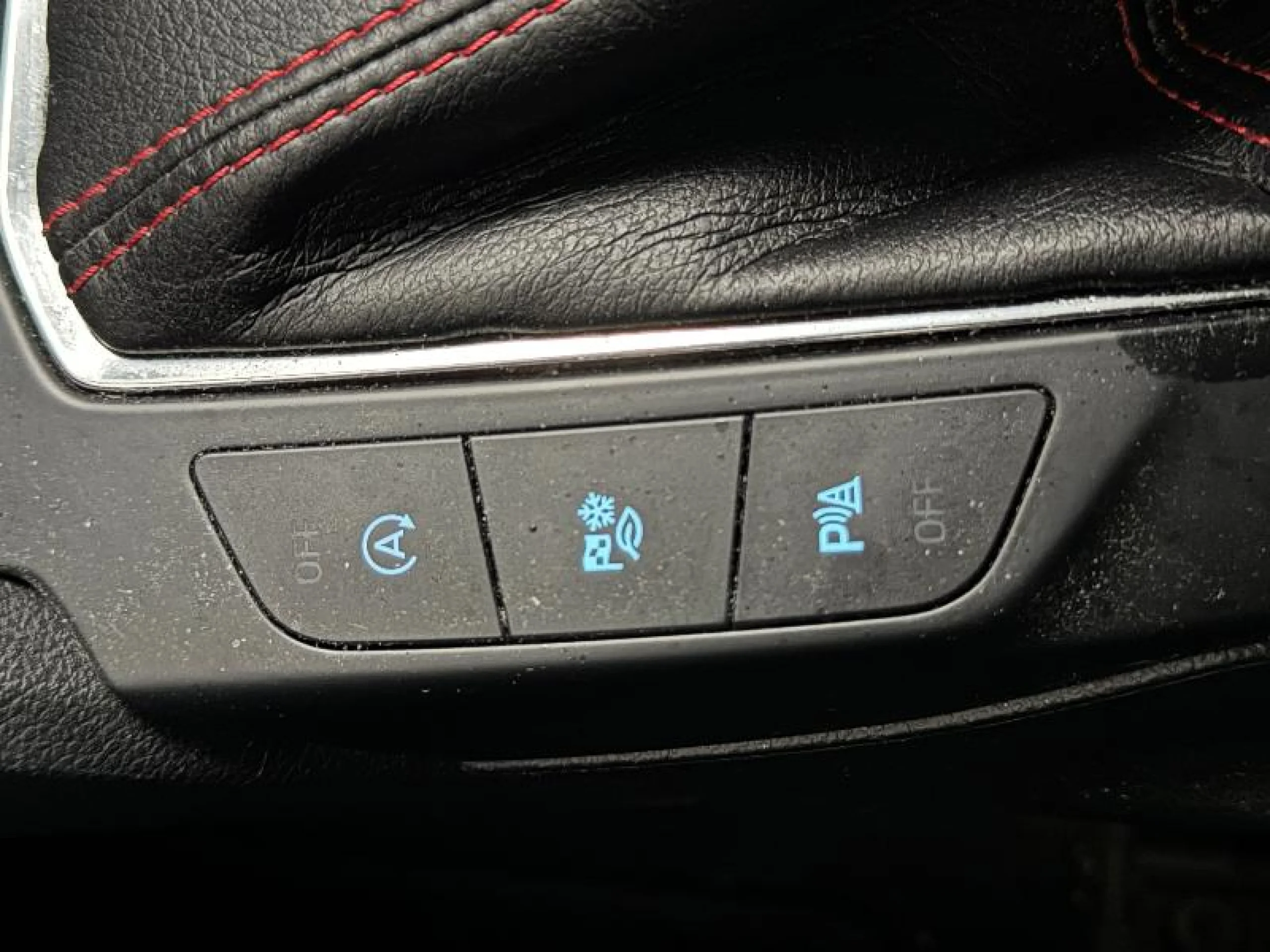 FORD FOCUS 1.0 ECOBOOST 92KW ST LINE - Foto 16