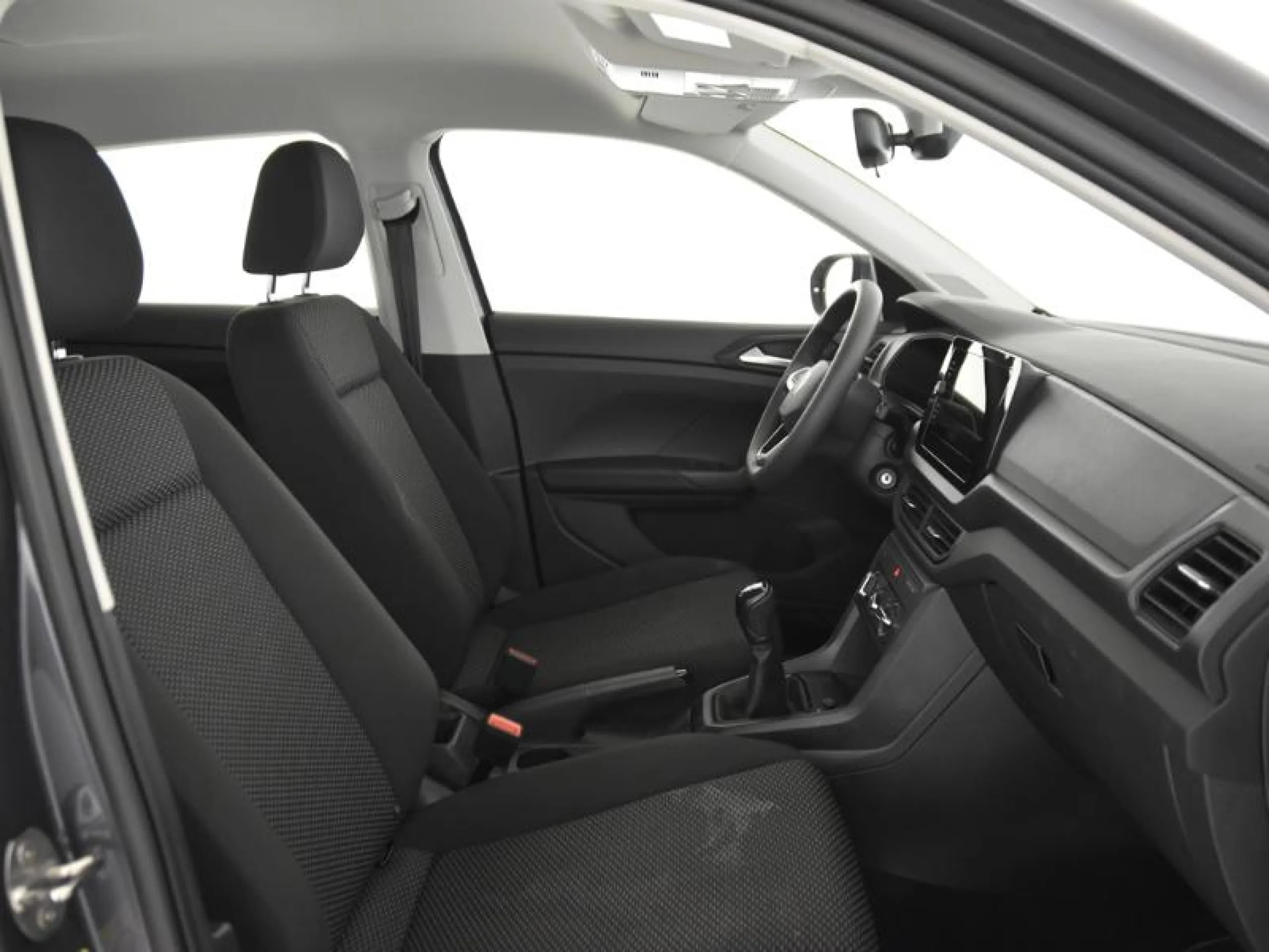 VOLKSWAGEN T CROSS T CROSS 1.0 TSI 70KW (95CV) - Foto 5