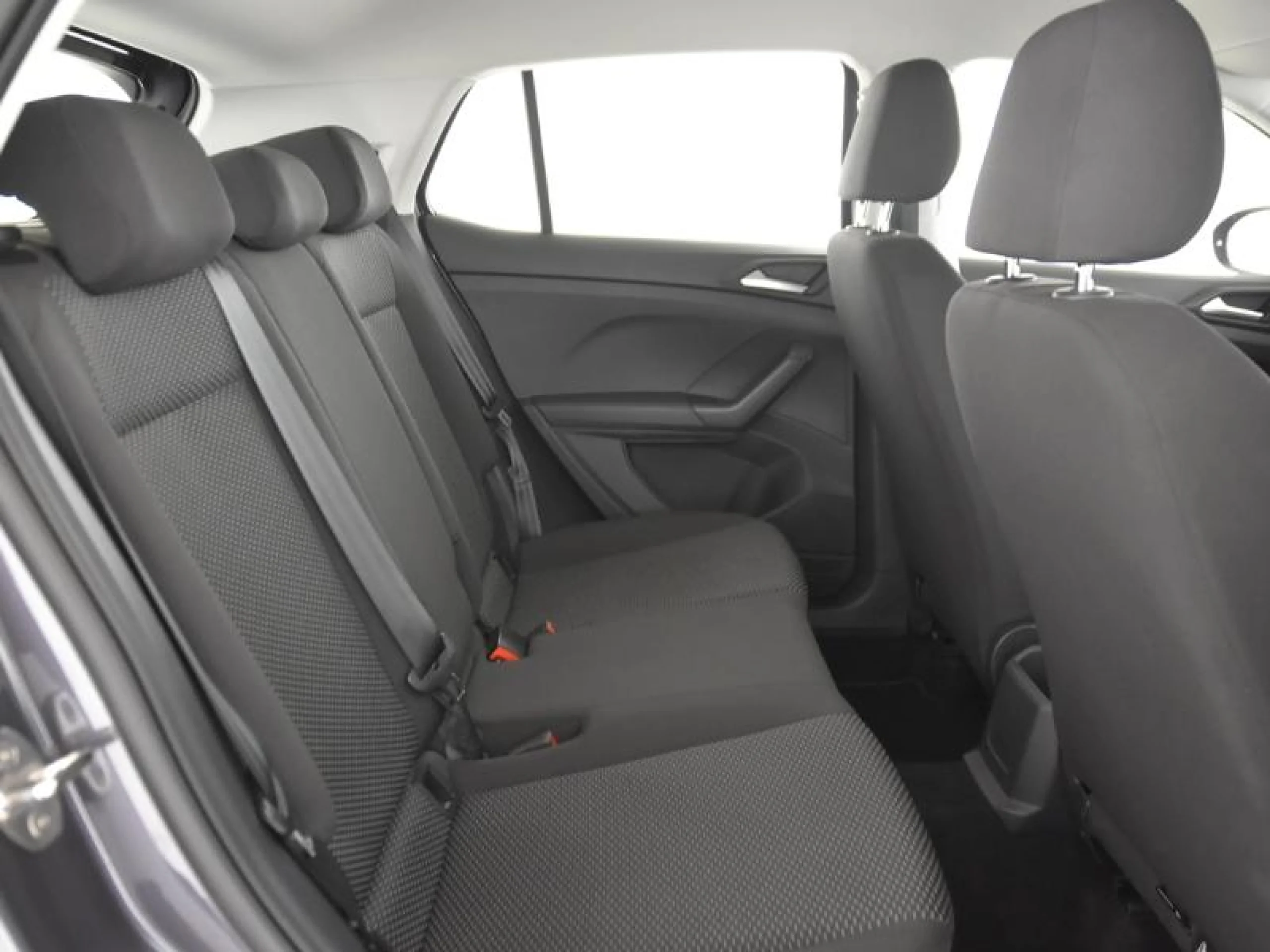 VOLKSWAGEN T CROSS T CROSS 1.0 TSI 70KW (95CV) - Foto 6