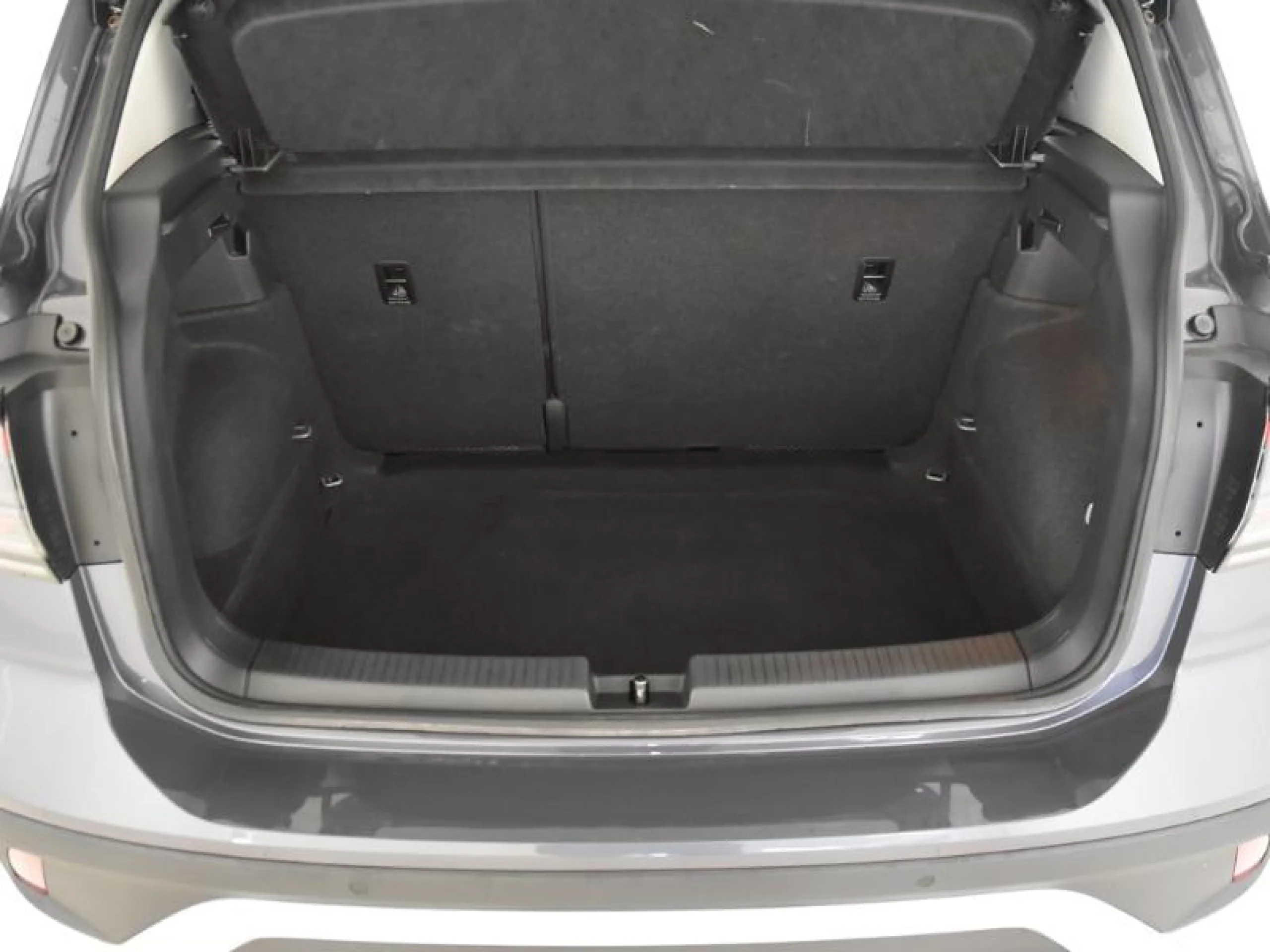 VOLKSWAGEN T CROSS T CROSS 1.0 TSI 70KW (95CV) - Foto 7