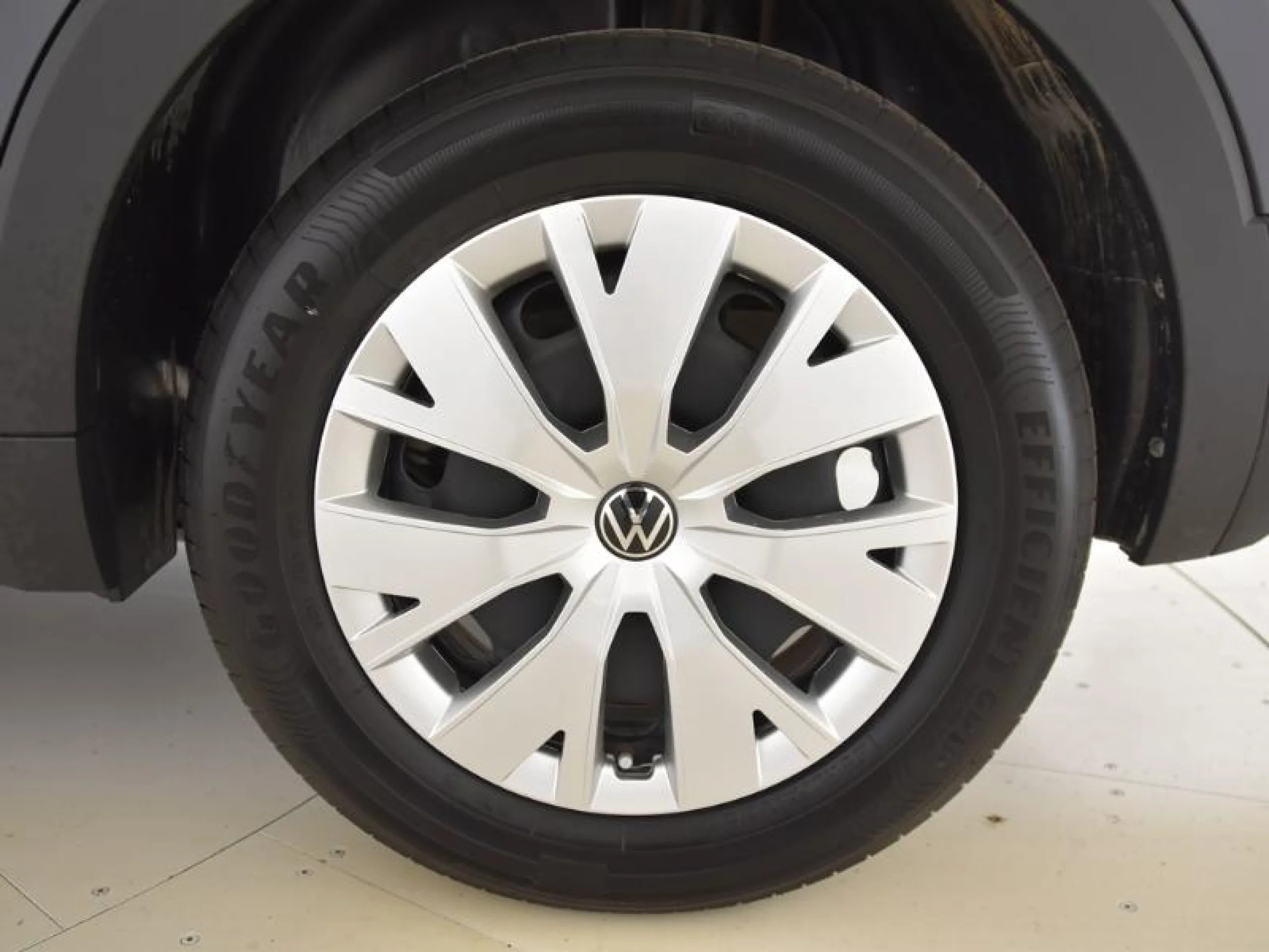 VOLKSWAGEN T CROSS T CROSS 1.0 TSI 70KW (95CV) - Foto 8