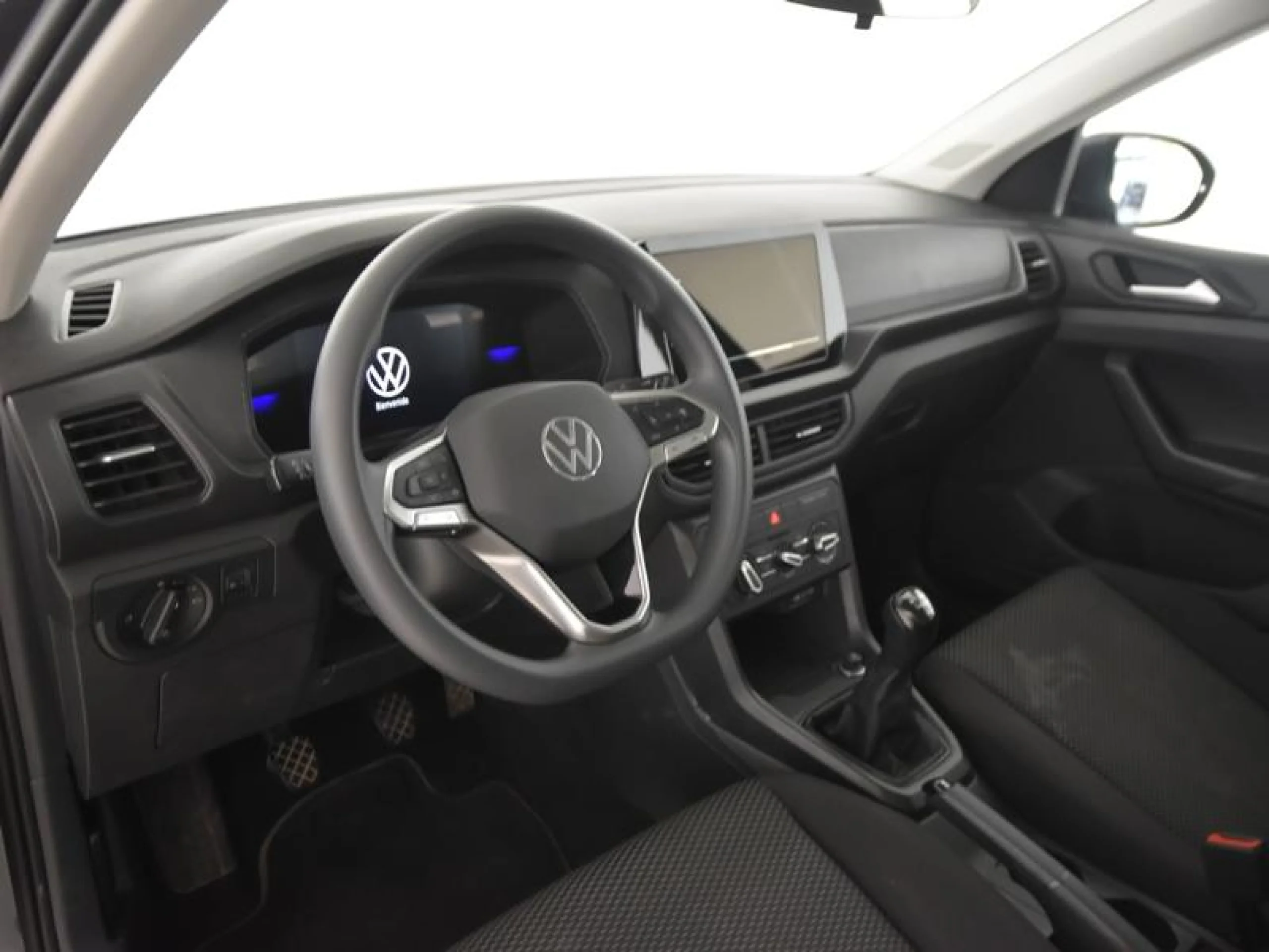 VOLKSWAGEN T CROSS T CROSS 1.0 TSI 70KW (95CV) - Foto 9