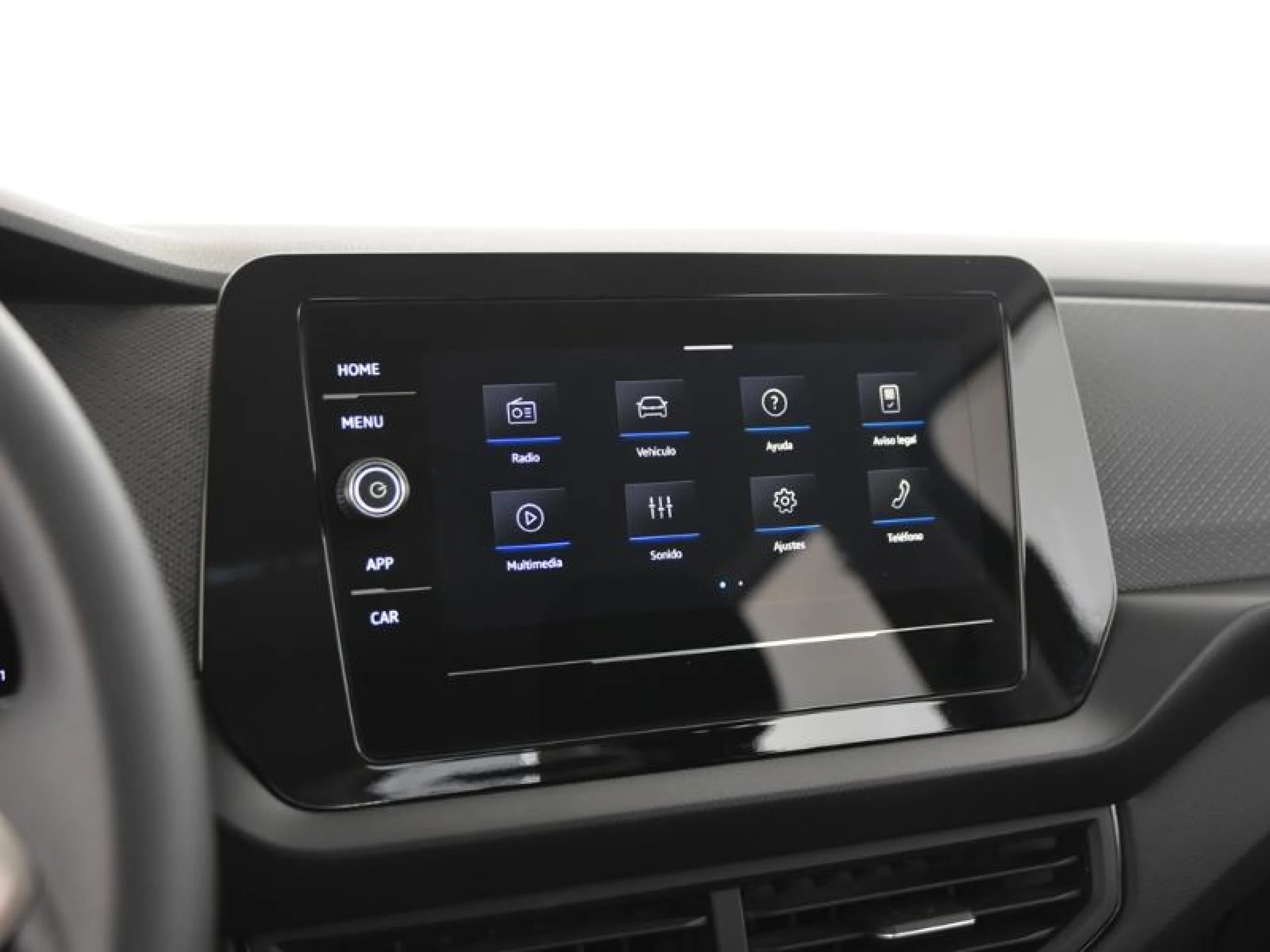 VOLKSWAGEN T CROSS T CROSS 1.0 TSI 70KW (95CV) - Foto 13