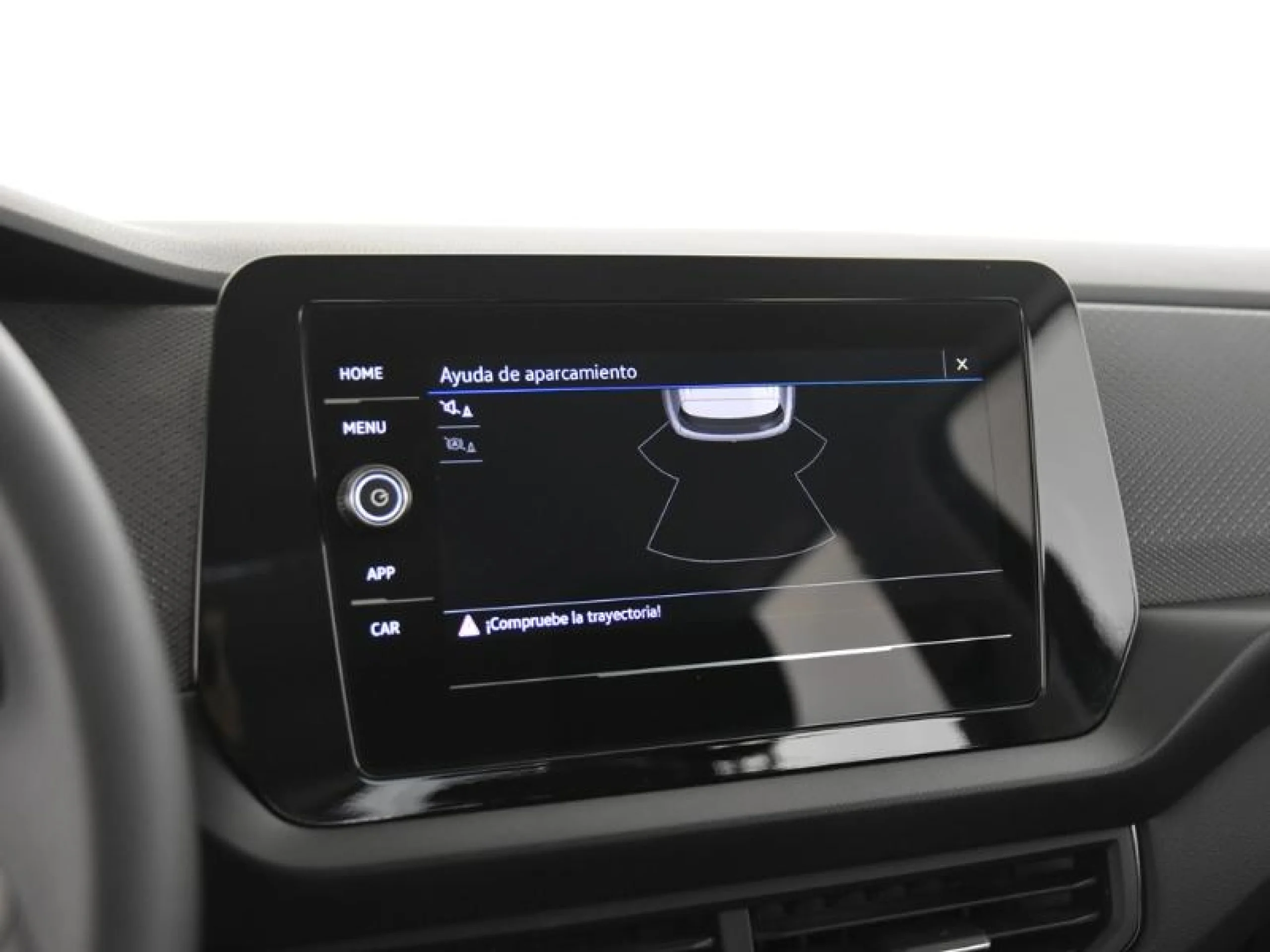 VOLKSWAGEN T CROSS T CROSS 1.0 TSI 70KW (95CV) - Foto 14