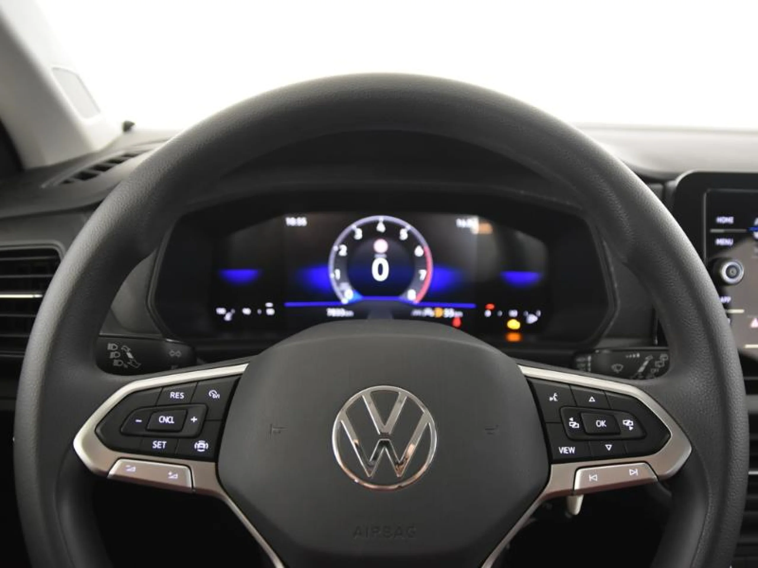 VOLKSWAGEN T CROSS T CROSS 1.0 TSI 70KW (95CV) - Foto 15