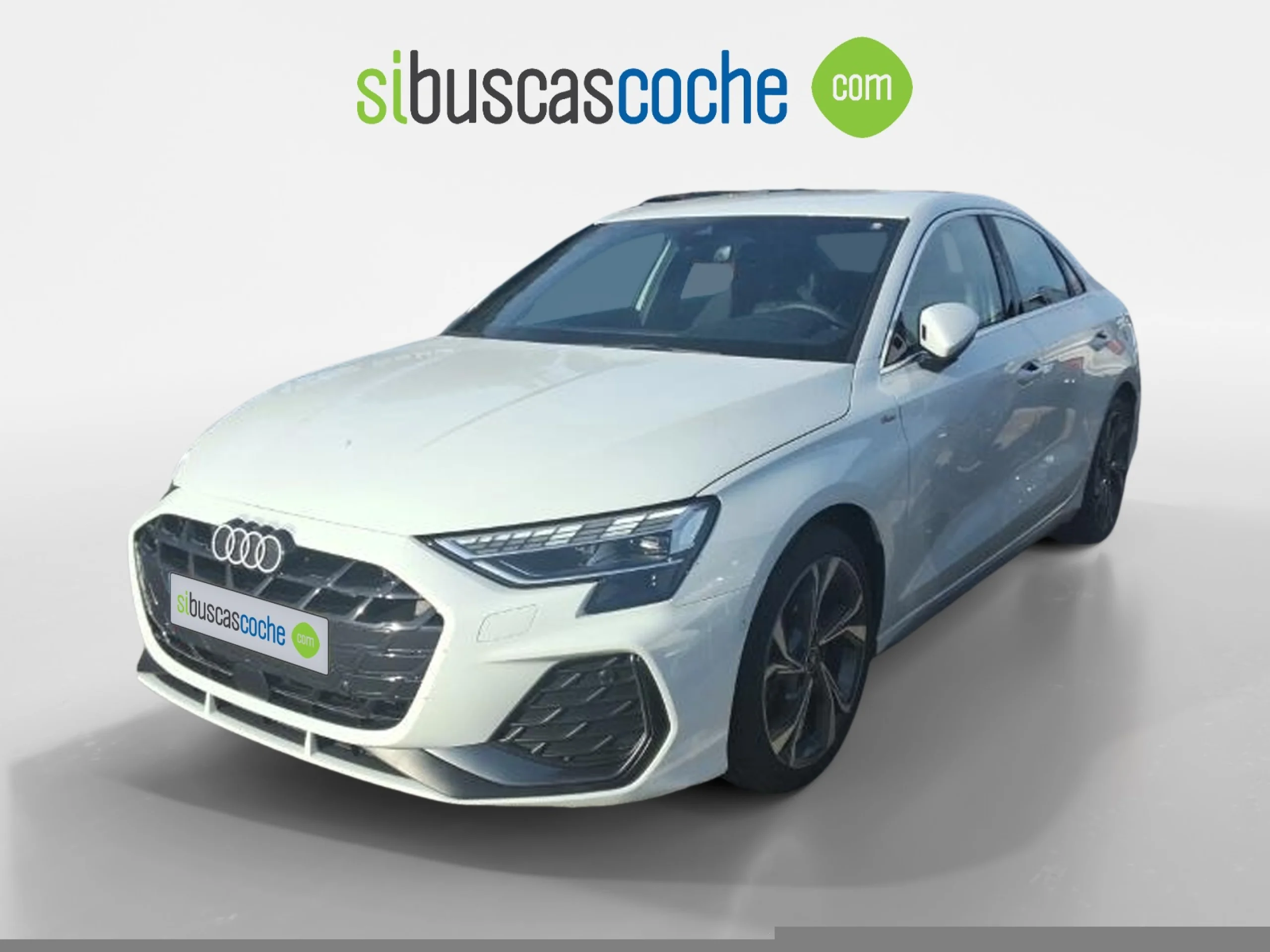 AUDI A3 SEDAN S LINE 35 TFSI 110KW S TRONIC - Foto 1
