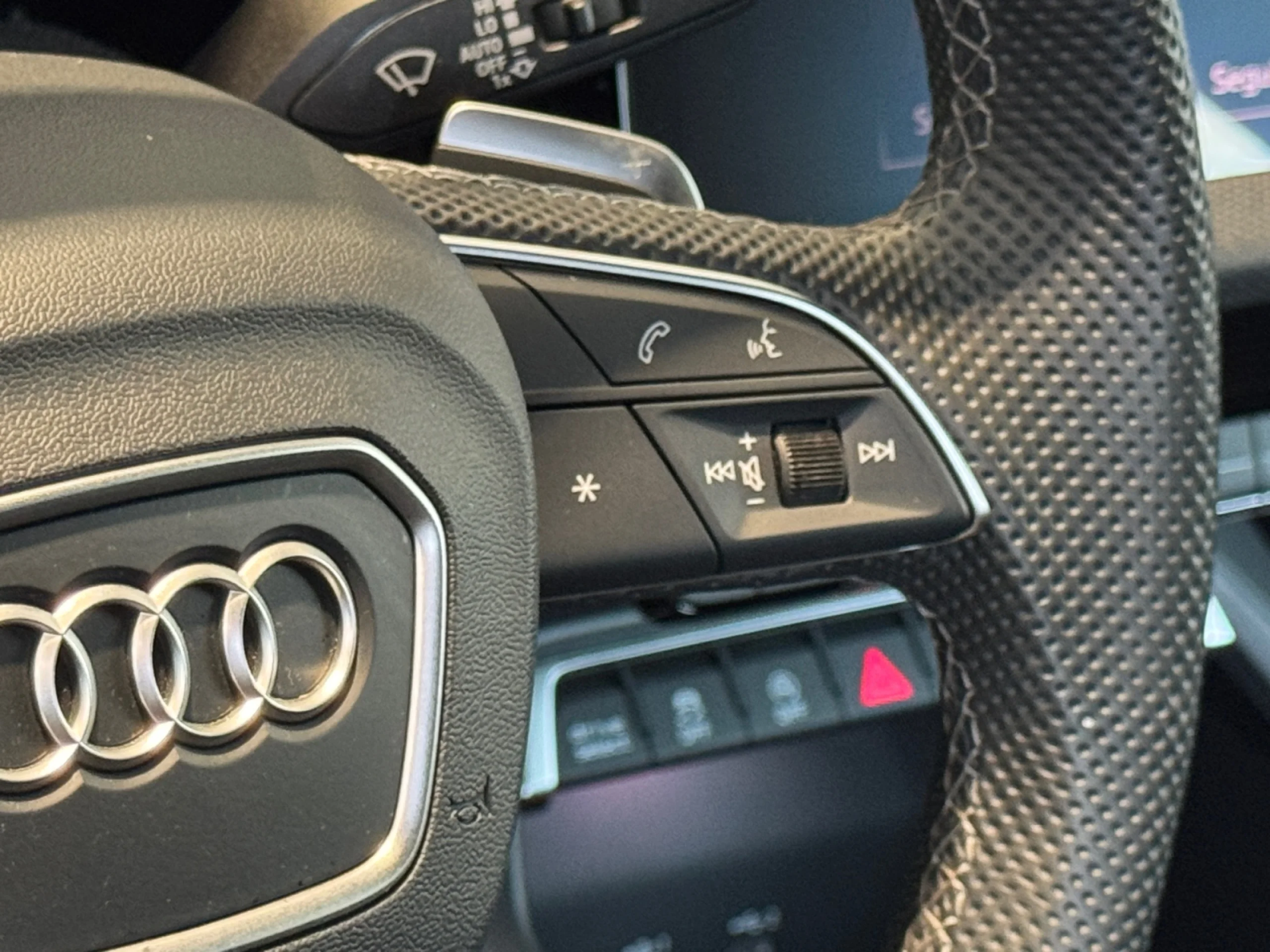 AUDI A3 SEDAN S LINE 35 TFSI 110KW S TRONIC - Foto 10