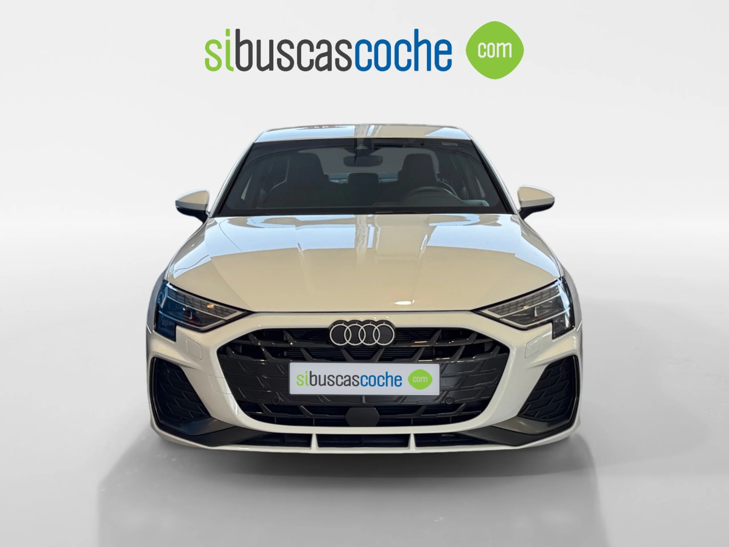 AUDI A3 SEDAN S LINE 35 TFSI 110KW S TRONIC - Foto 13