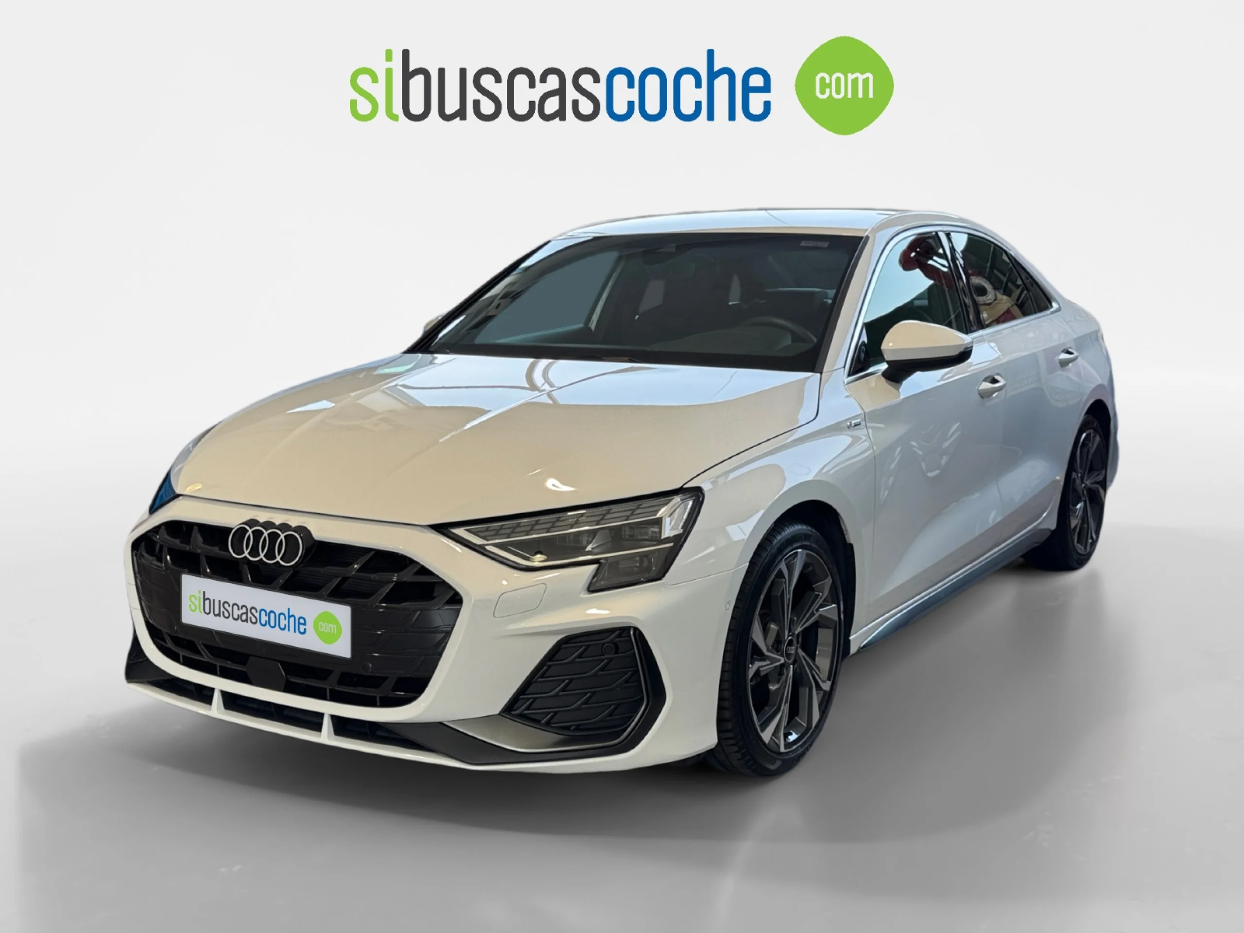 AUDI A3 SEDAN S LINE 35 TFSI 110KW S TRONIC - Foto 15