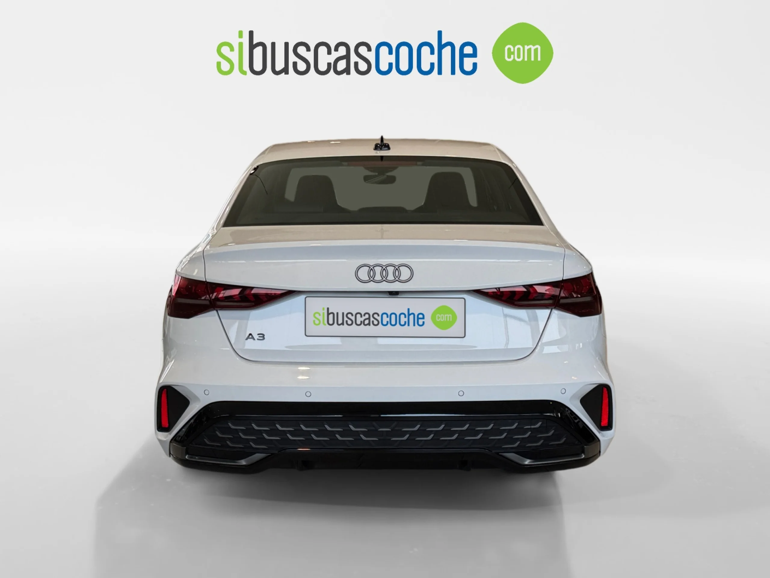 AUDI A3 SEDAN S LINE 35 TFSI 110KW S TRONIC - Foto 17