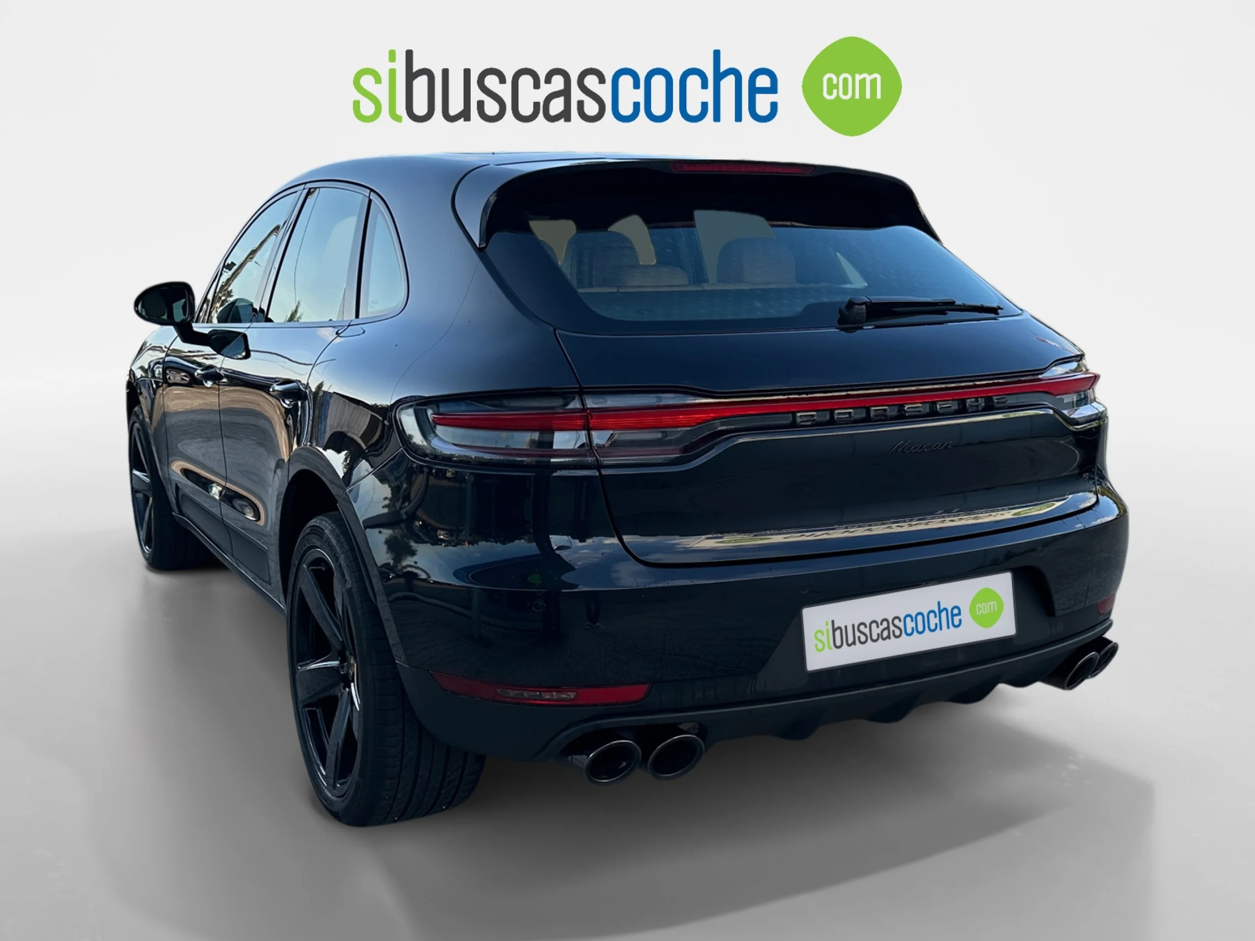 PORSCHE MACAN MACAN - Foto 2