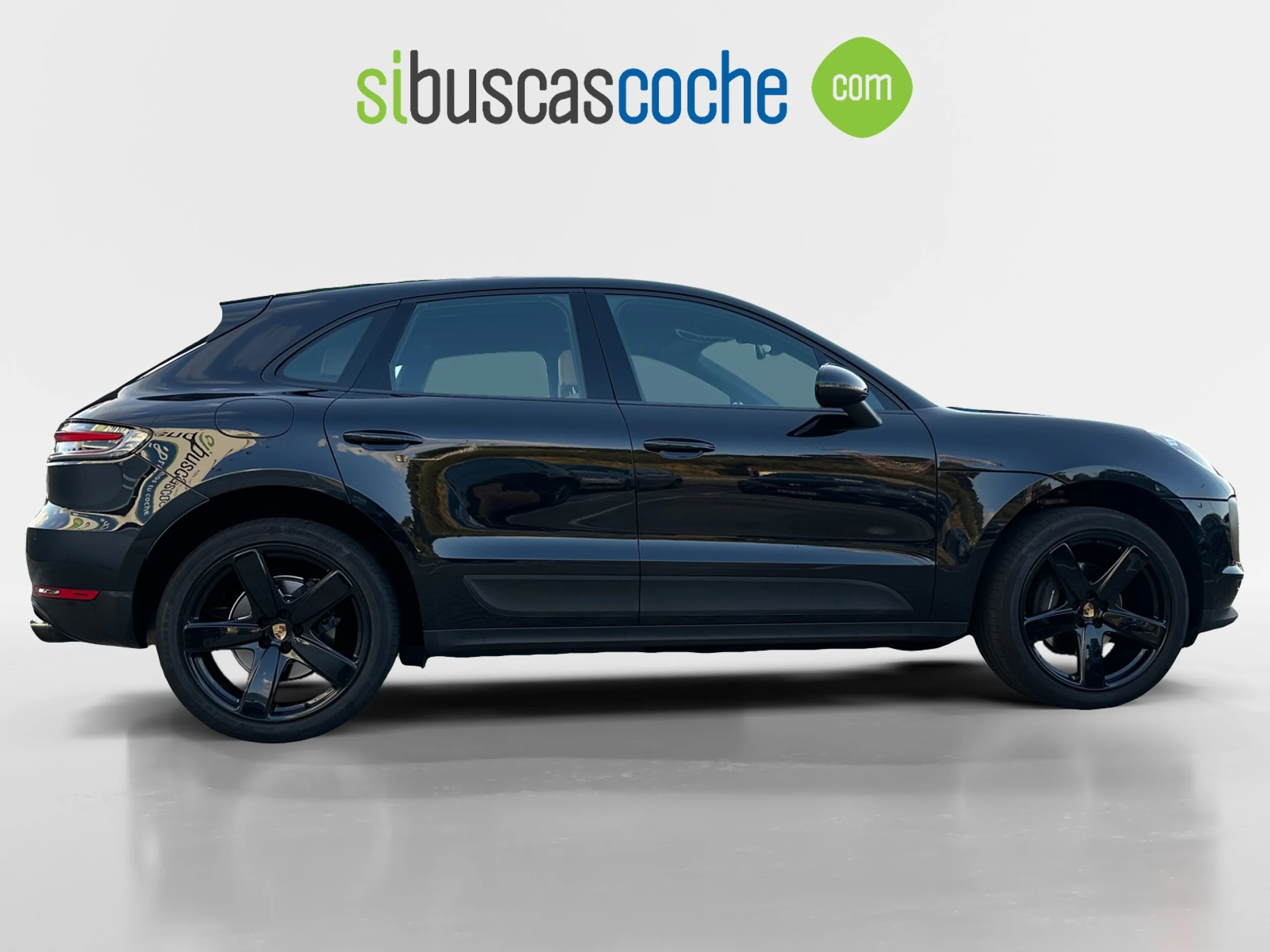PORSCHE MACAN MACAN - Foto 3