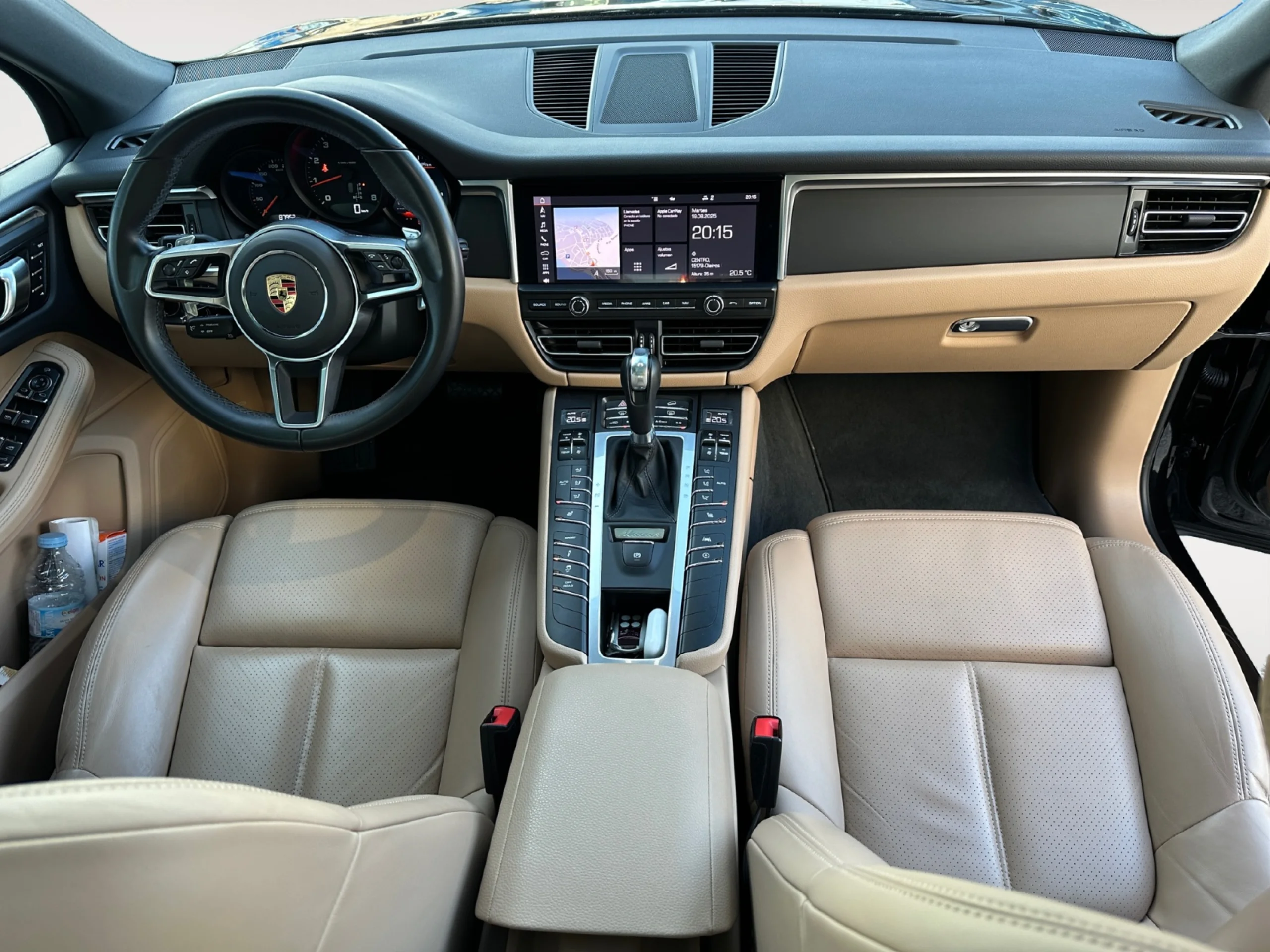 PORSCHE MACAN MACAN - Foto 4