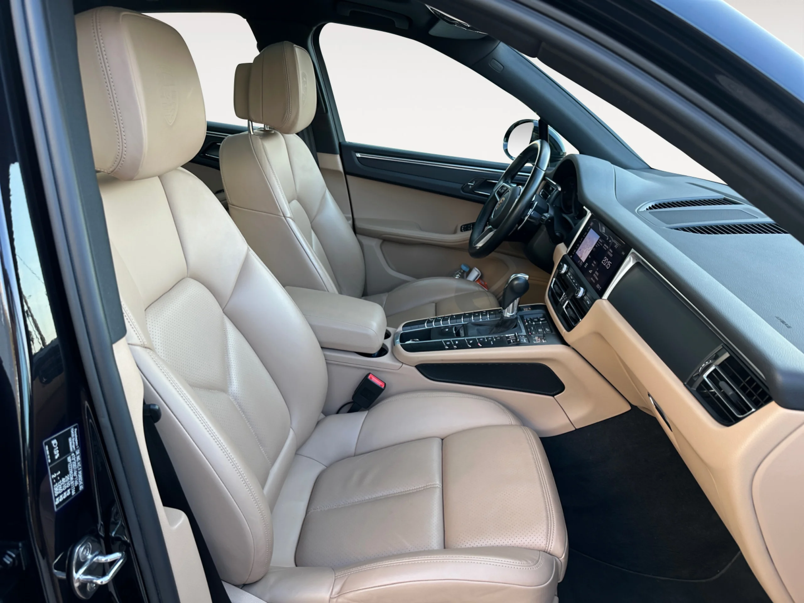 PORSCHE MACAN MACAN - Foto 5