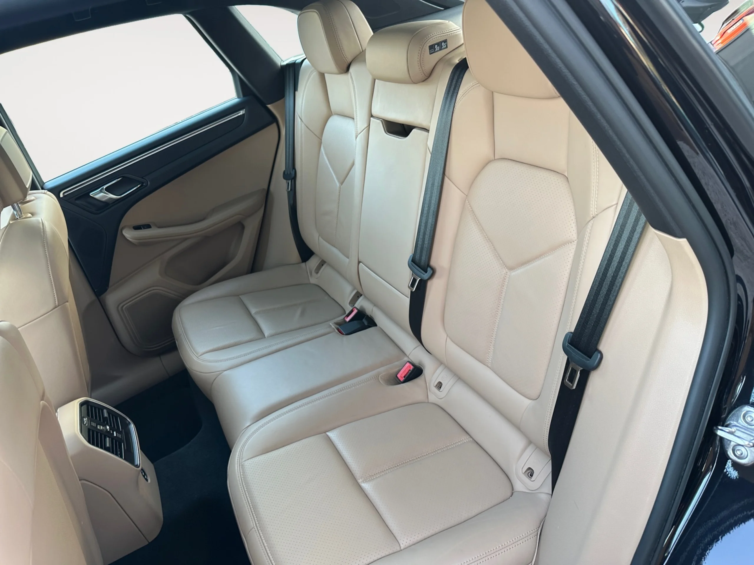 PORSCHE MACAN MACAN - Foto 6