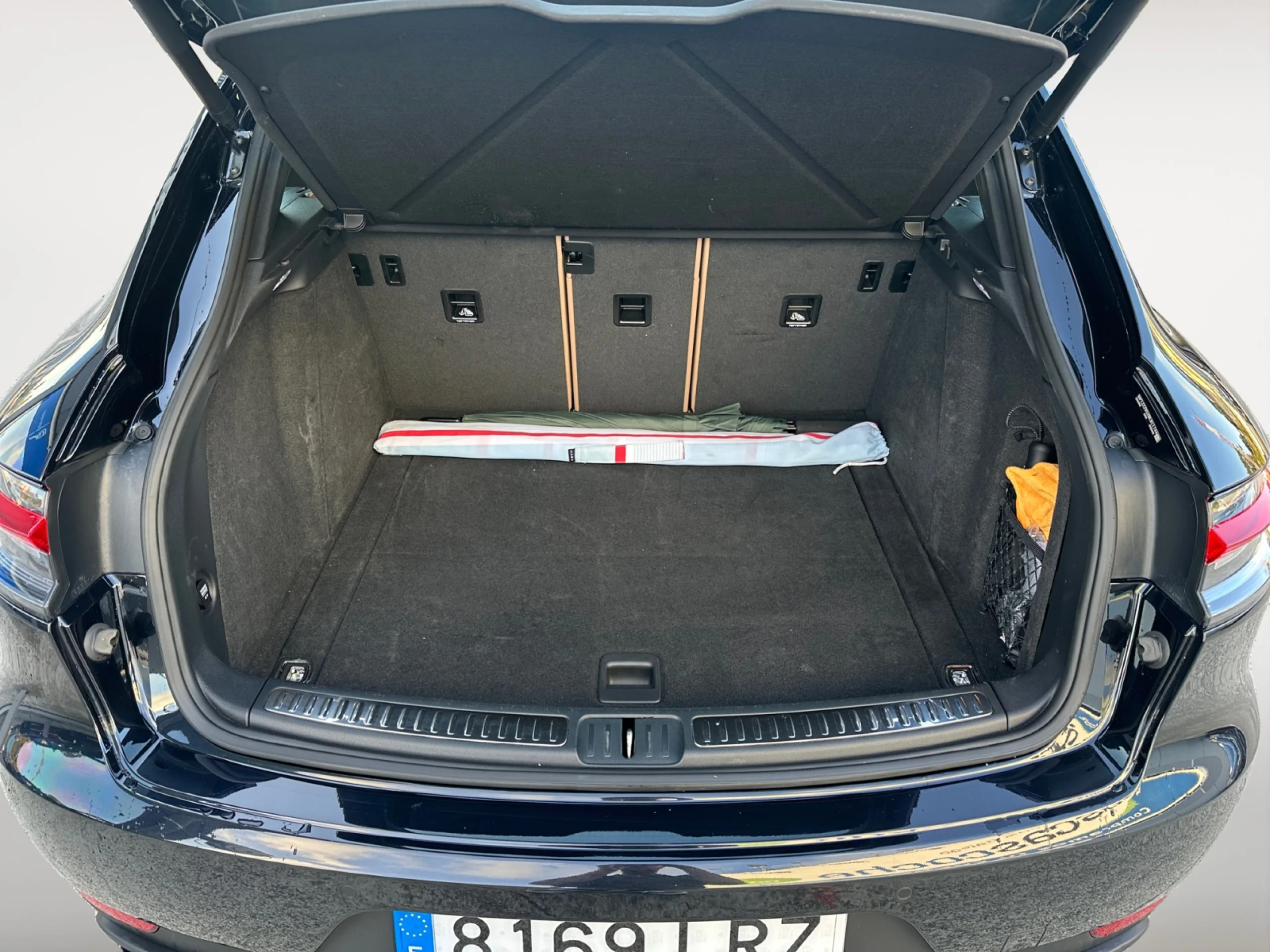 PORSCHE MACAN MACAN - Foto 7