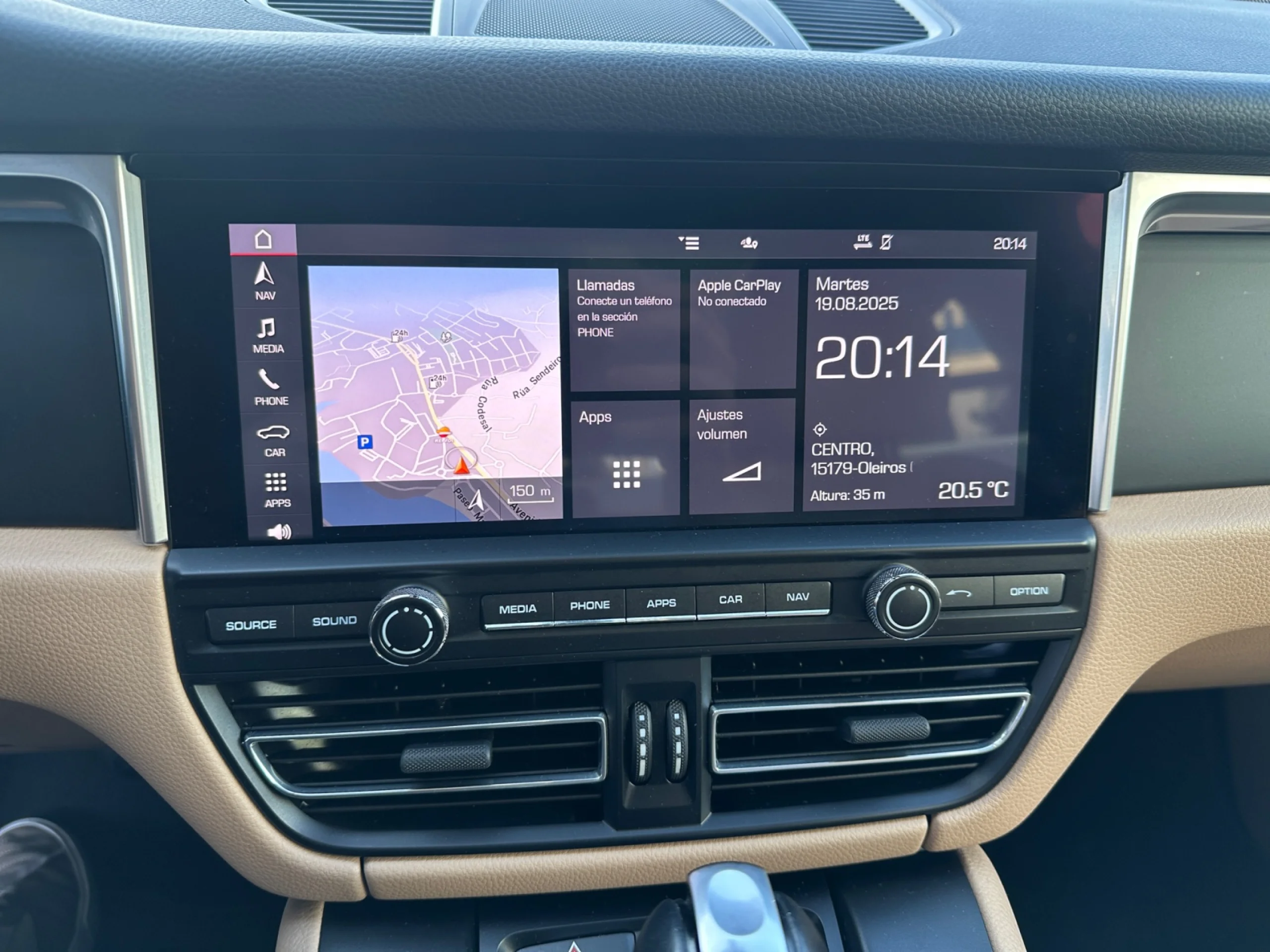 PORSCHE MACAN MACAN - Foto 9