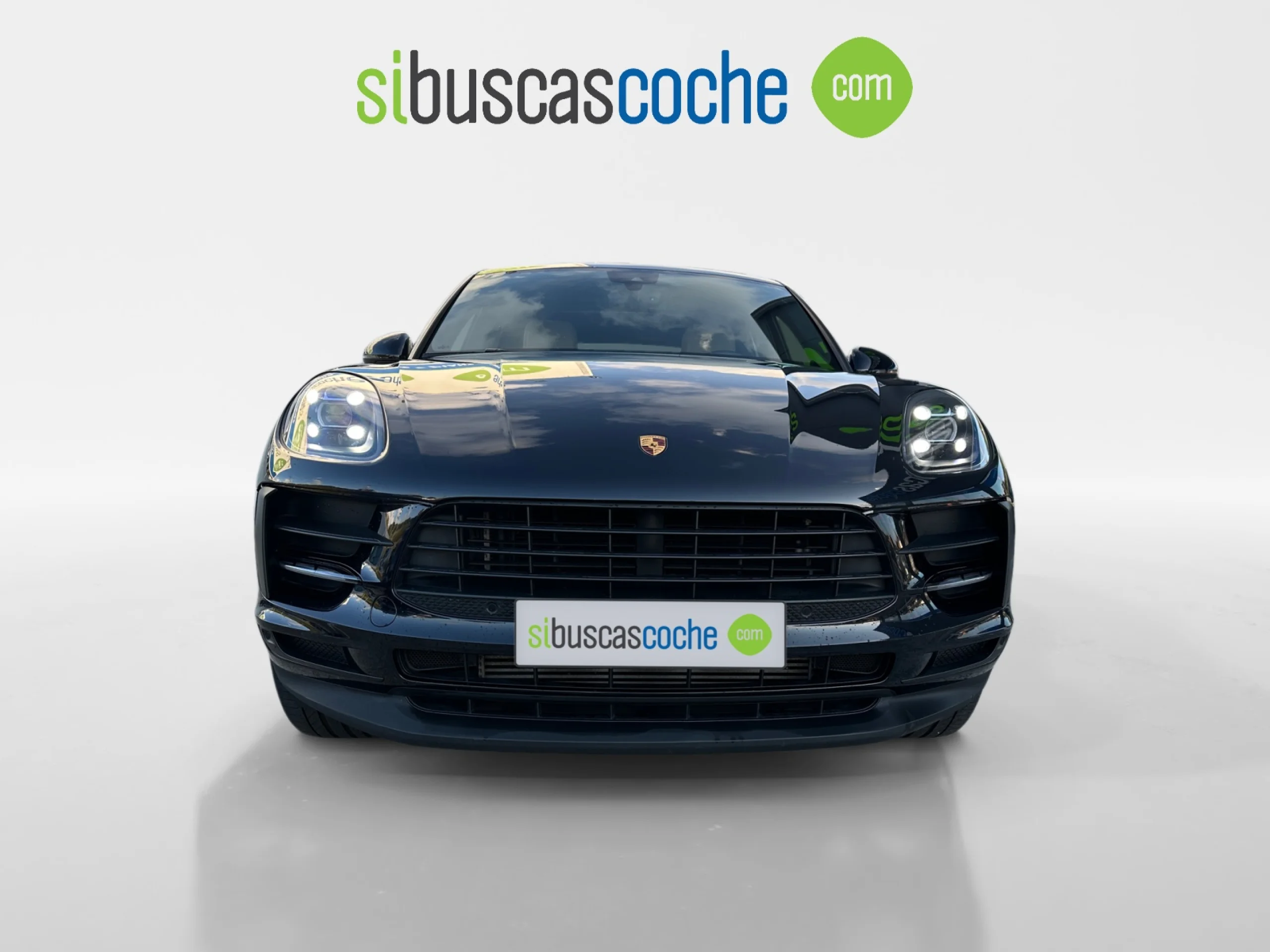 PORSCHE MACAN MACAN - Foto 12