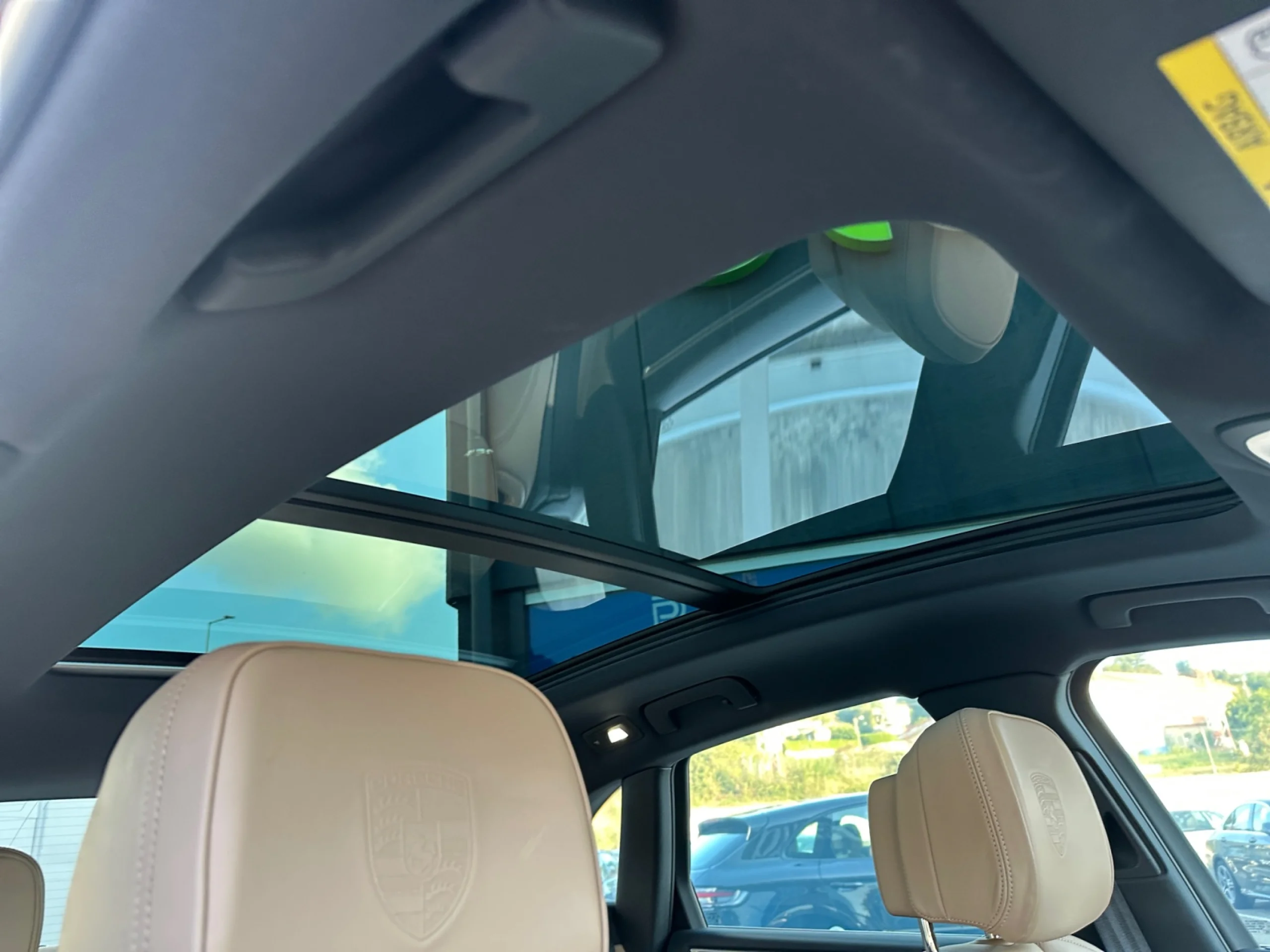 PORSCHE MACAN MACAN - Foto 13