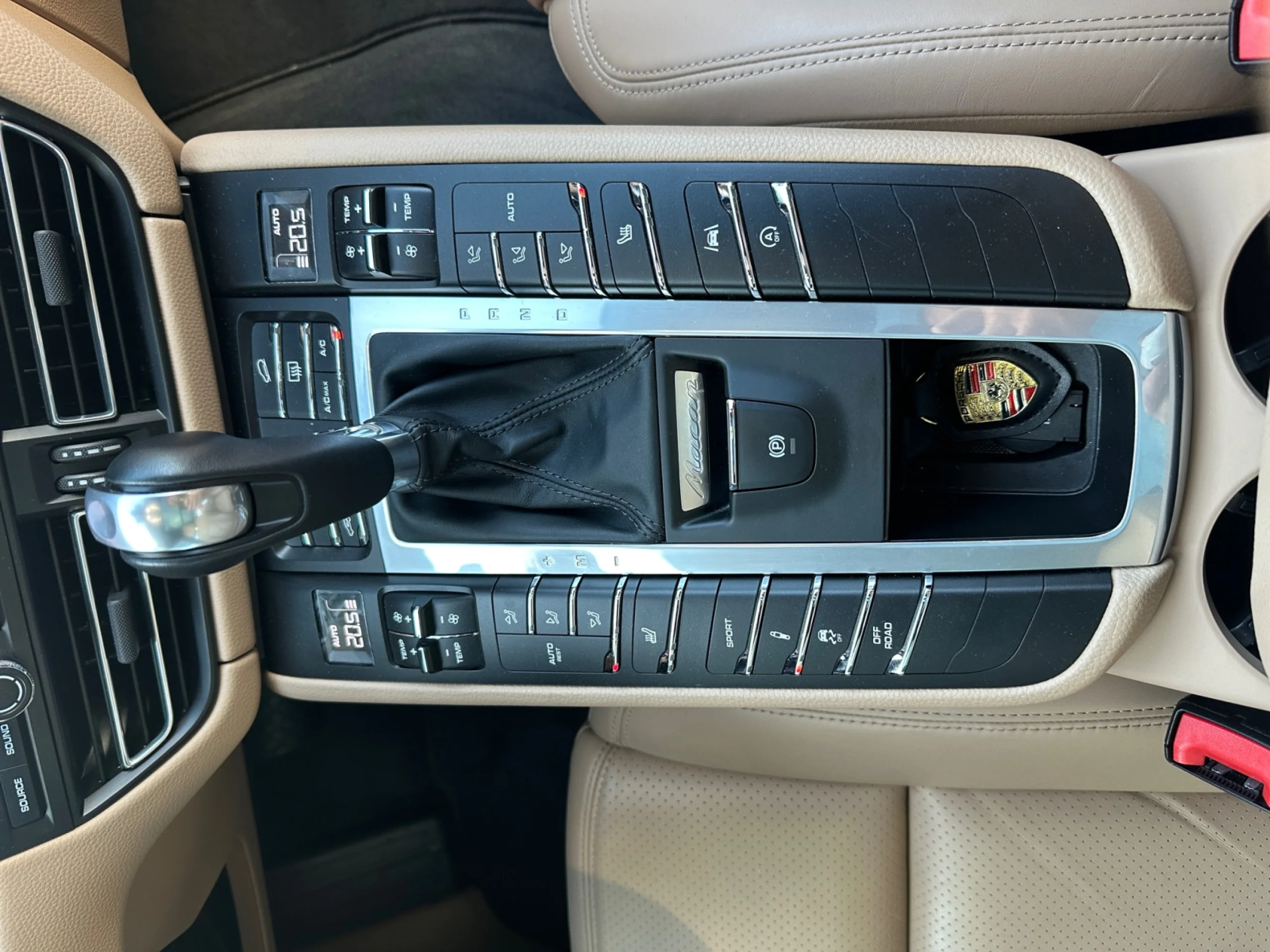 PORSCHE MACAN MACAN - Foto 14