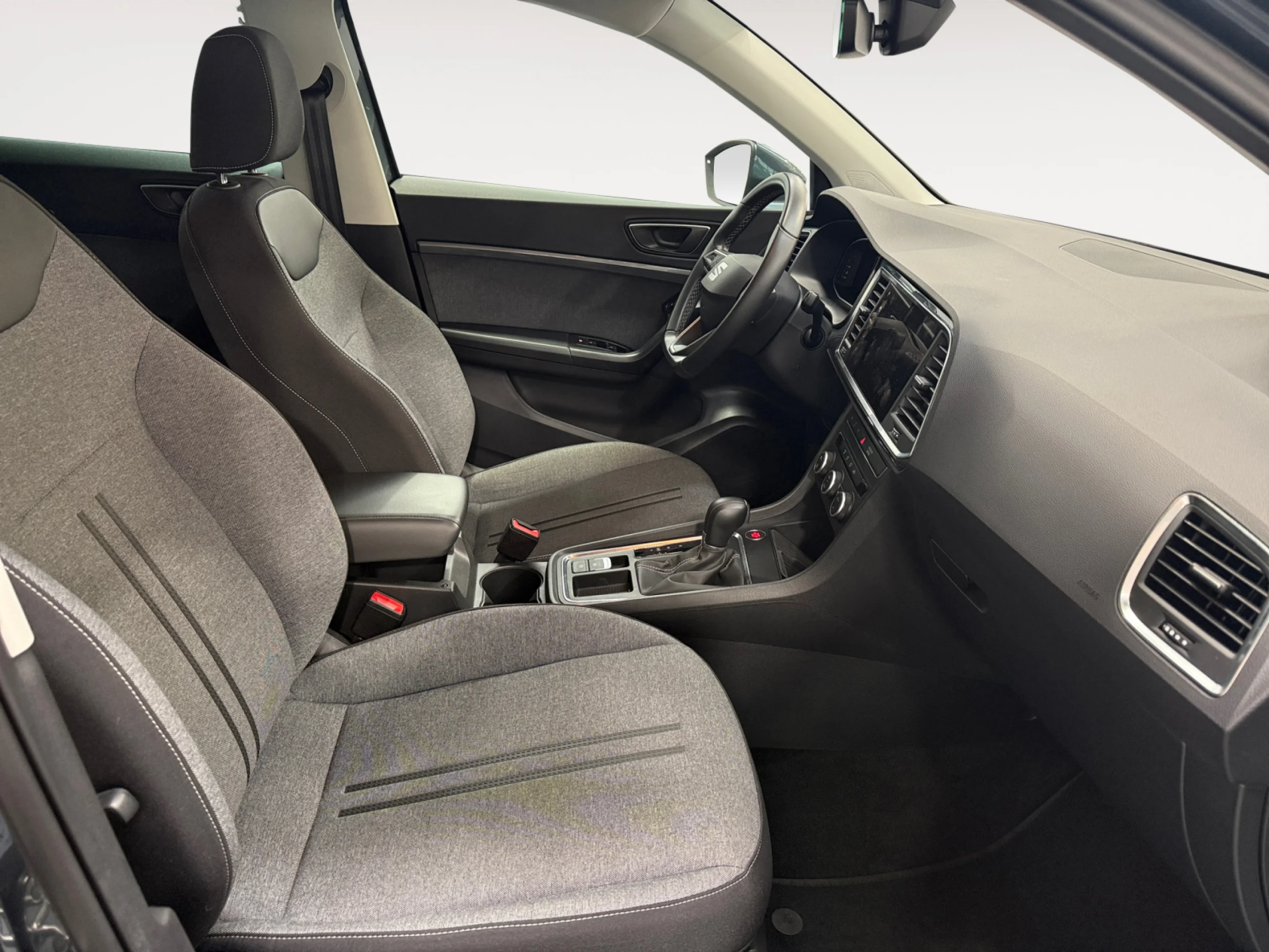 SEAT ATECA 1.5 TSI 110KW (150CV) DSG ST - Foto 5