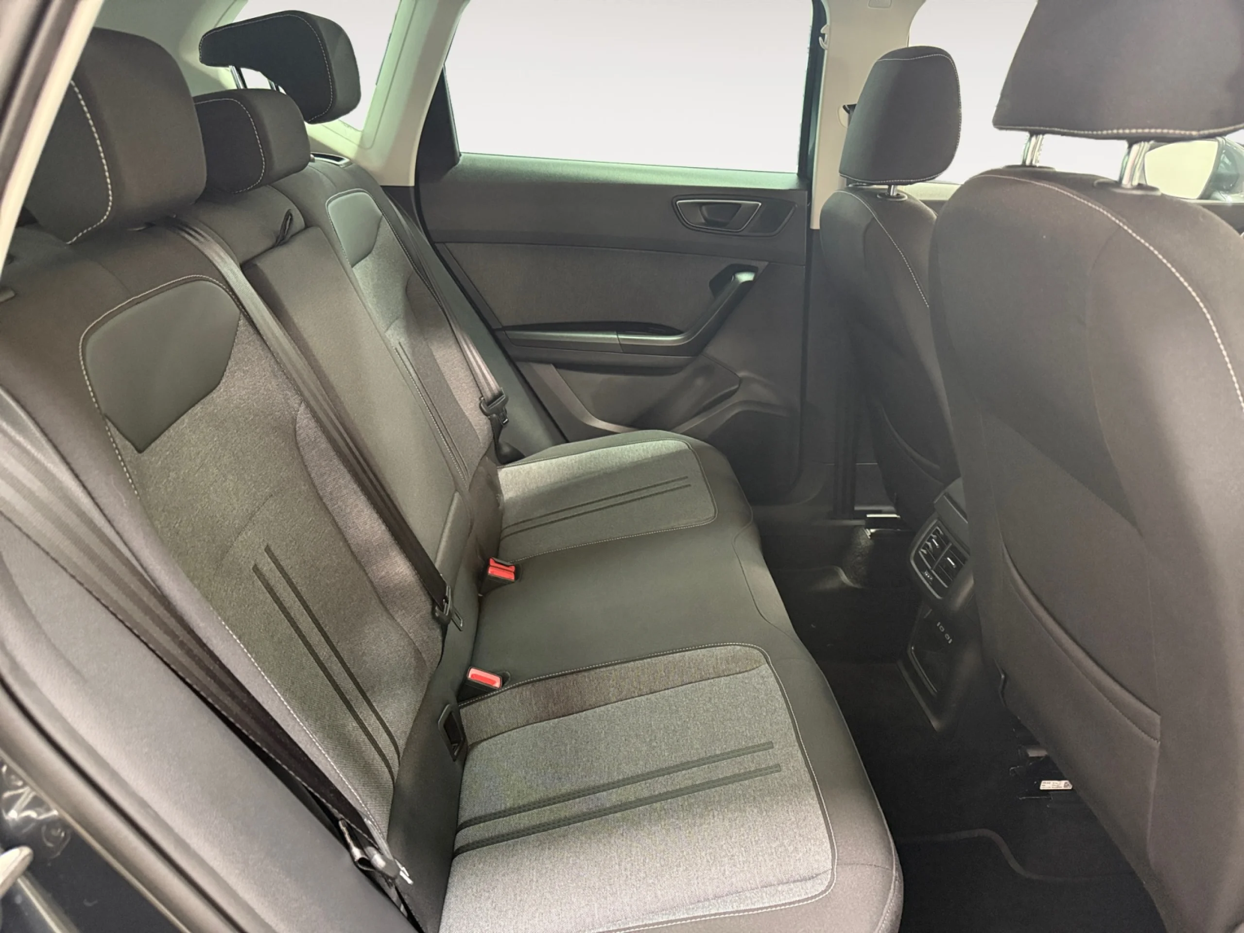 SEAT ATECA 1.5 TSI 110KW (150CV) DSG ST - Foto 6