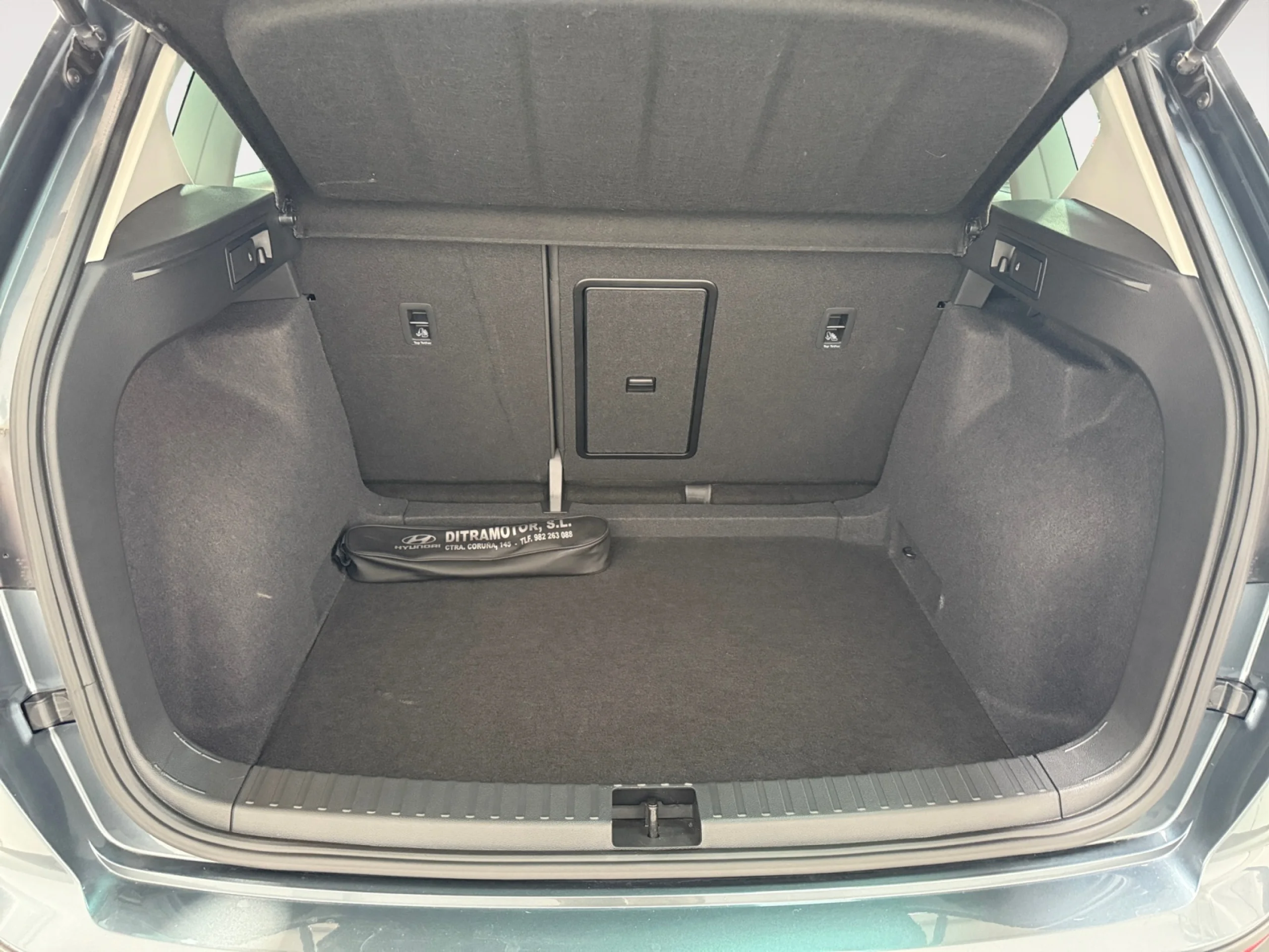 SEAT ATECA 1.5 TSI 110KW (150CV) DSG ST - Foto 7