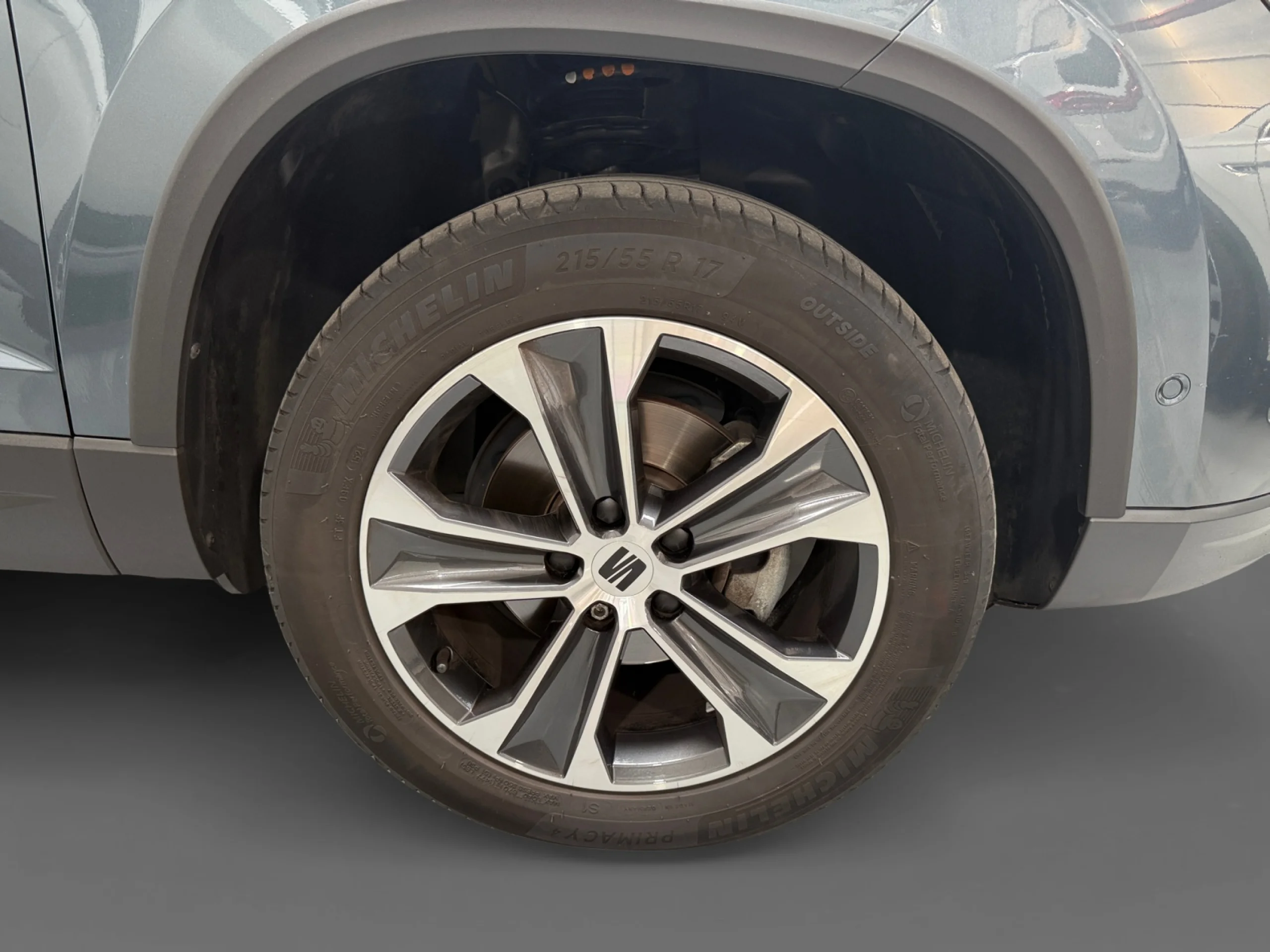 SEAT ATECA 1.5 TSI 110KW (150CV) DSG ST - Foto 8