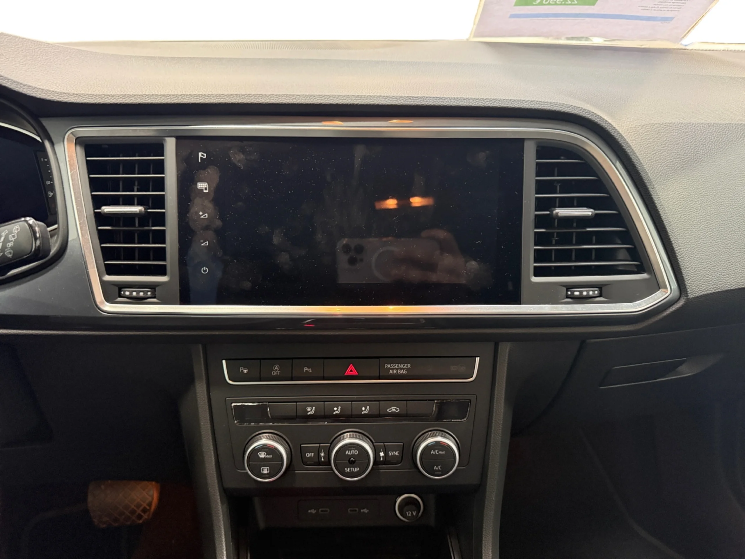 SEAT ATECA 1.5 TSI 110KW (150CV) DSG ST - Foto 9