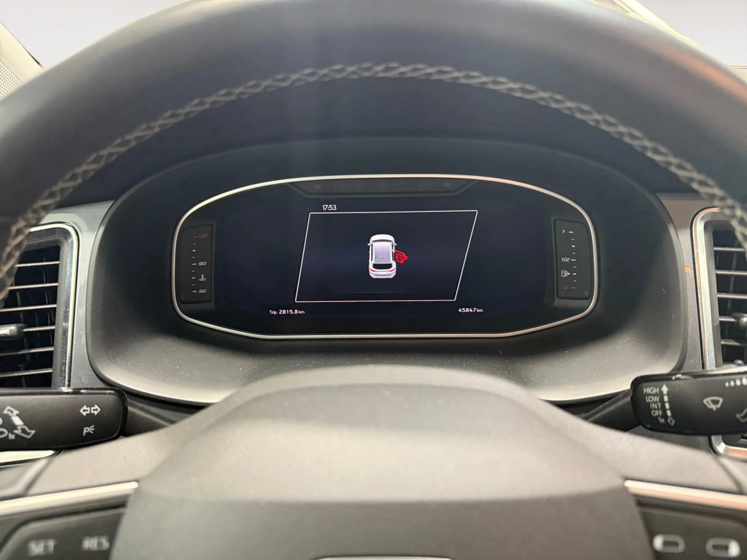 SEAT ATECA 1.5 TSI 110KW (150CV) DSG ST - Foto 10