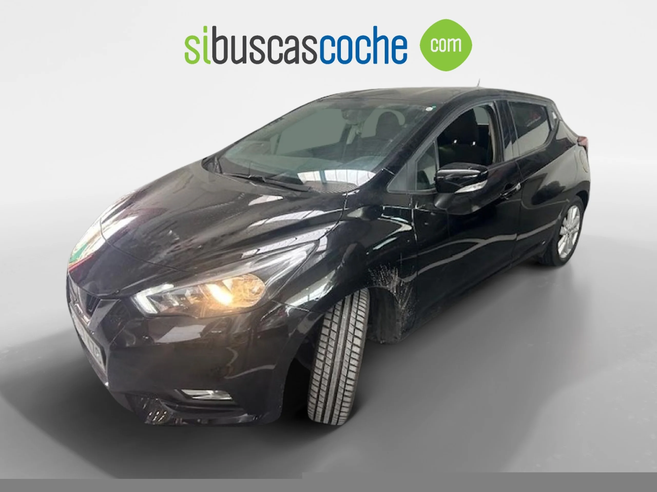 NISSAN MICRA IG T 74 KW (100 CV) E6D ACENTA - Foto 1