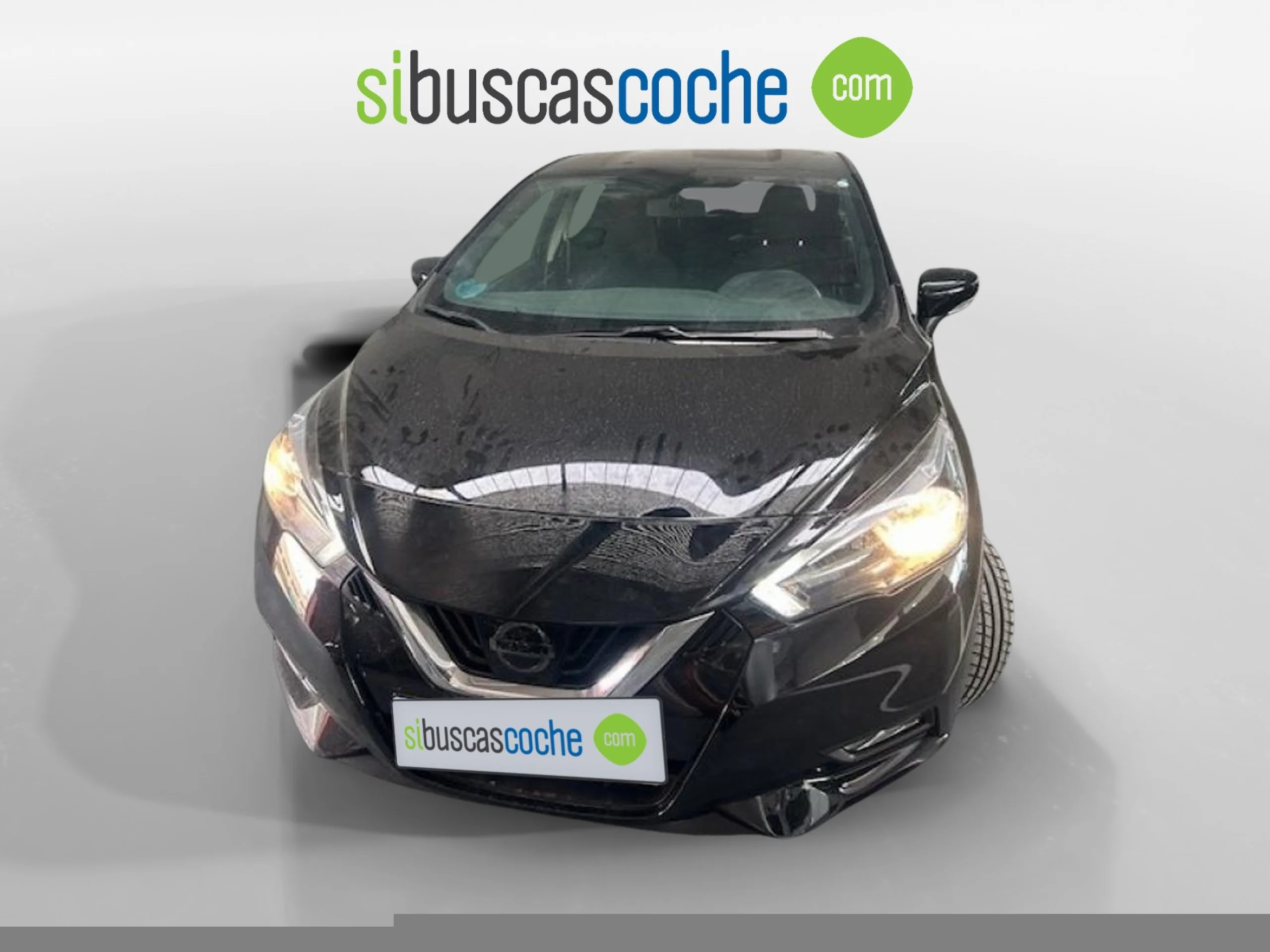 NISSAN MICRA IG T 74 KW (100 CV) E6D ACENTA - Foto 2
