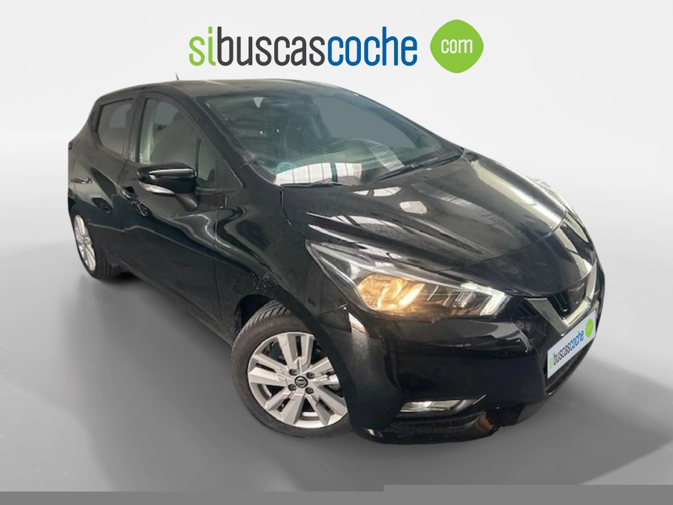 NISSAN MICRA IG T 74 KW (100 CV) E6D ACENTA - Foto 3