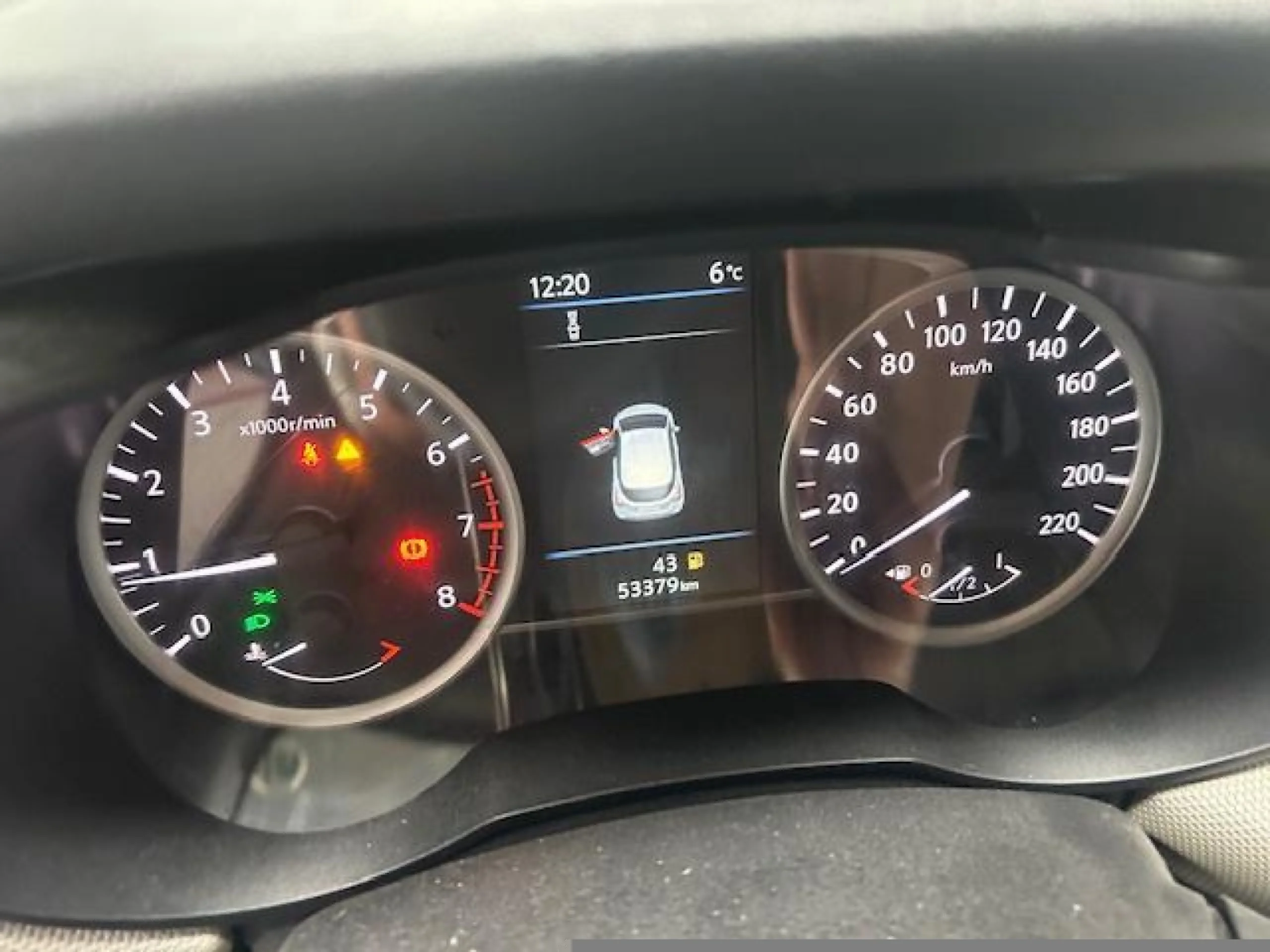 NISSAN MICRA IG T 74 KW (100 CV) E6D ACENTA - Foto 11