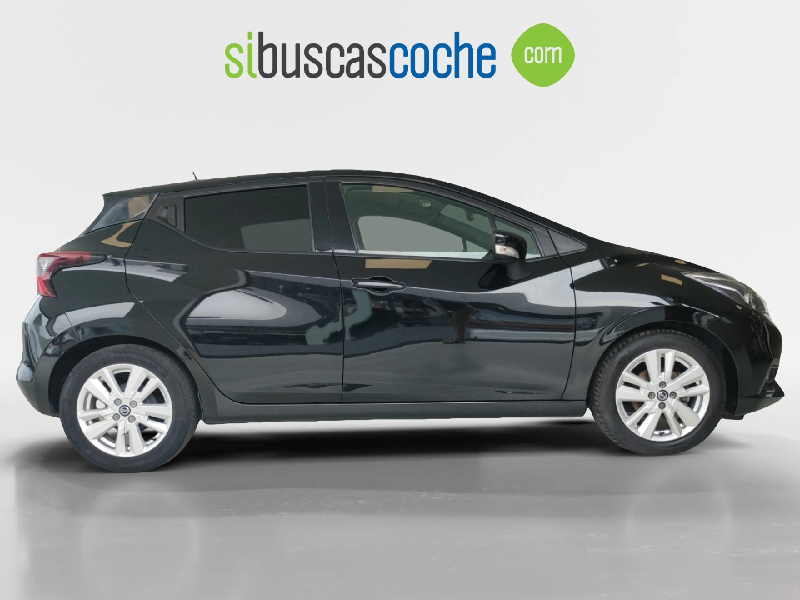 NISSAN MICRA IG T 74 KW (100 CV) E6D ACENTA - Foto 3
