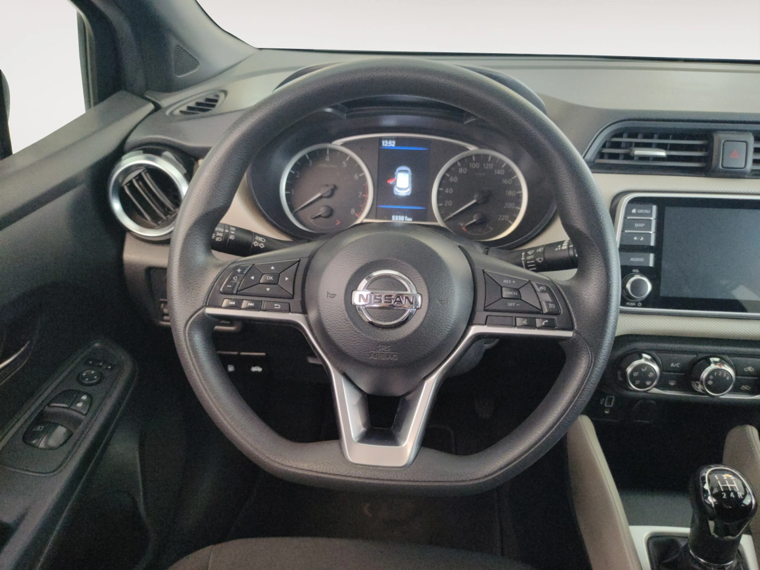 NISSAN MICRA IG T 74 KW (100 CV) E6D ACENTA - Foto 11