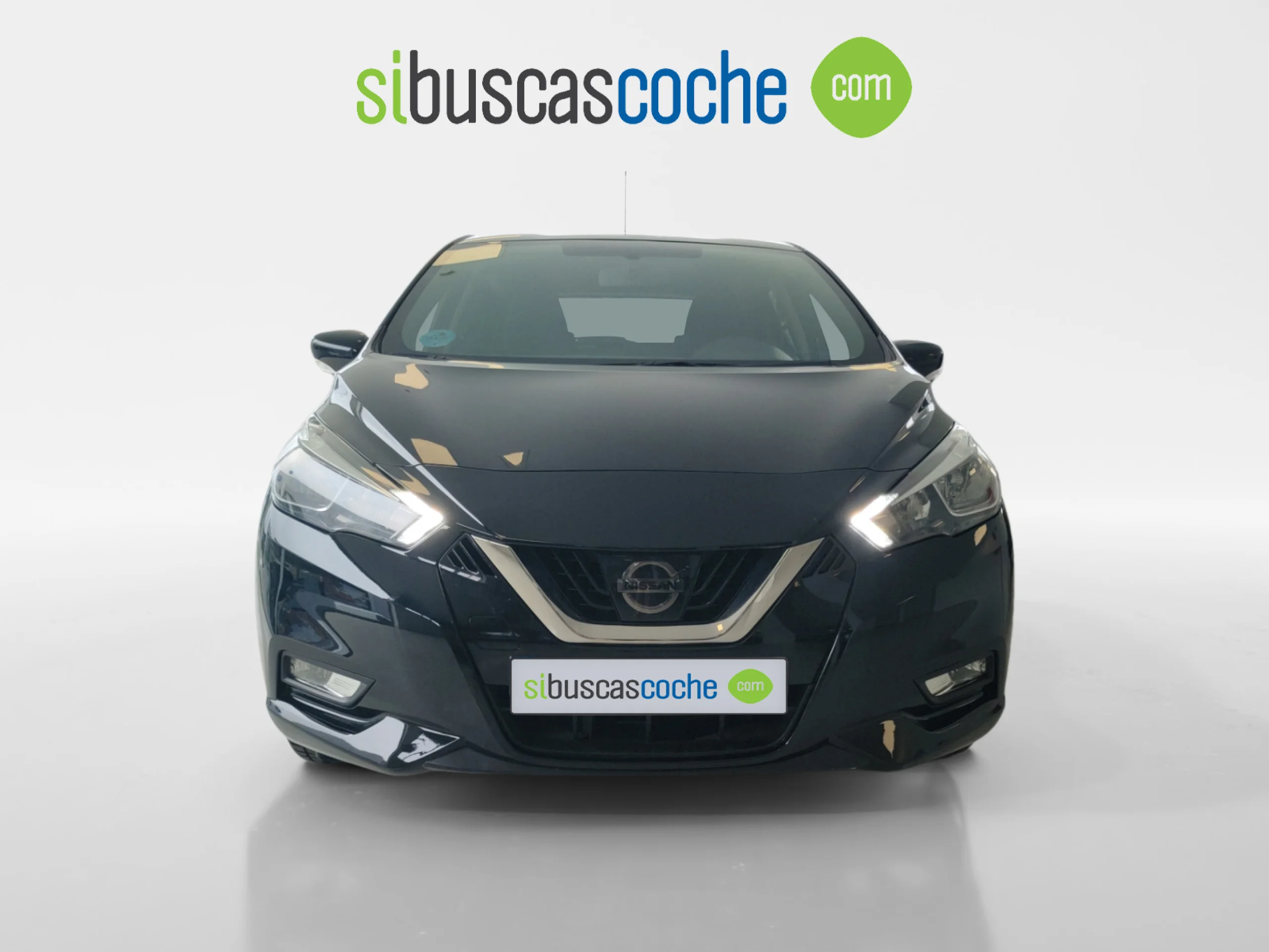 NISSAN MICRA IG T 74 KW (100 CV) E6D ACENTA - Foto 12