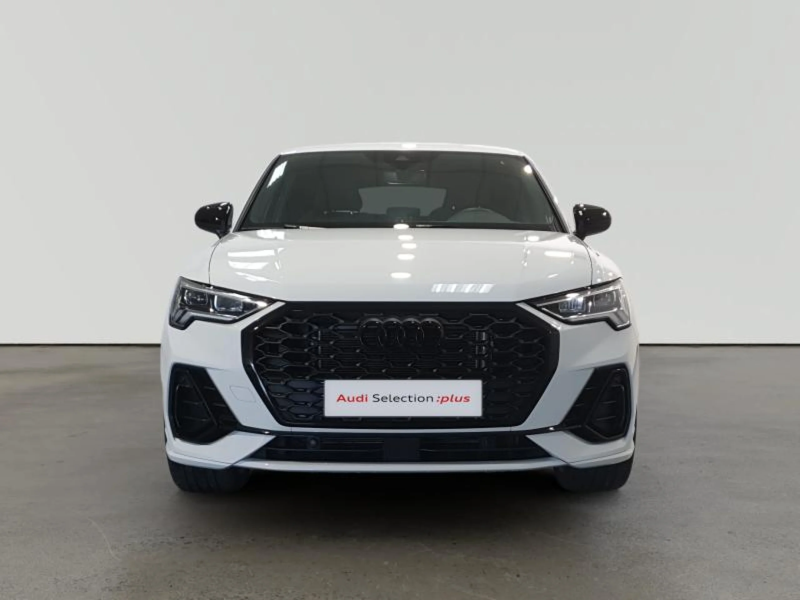 AUDI Q3 SPORTBACK 35 TFSI 110KW (150CV) S TRONIC S LINE - Foto 2
