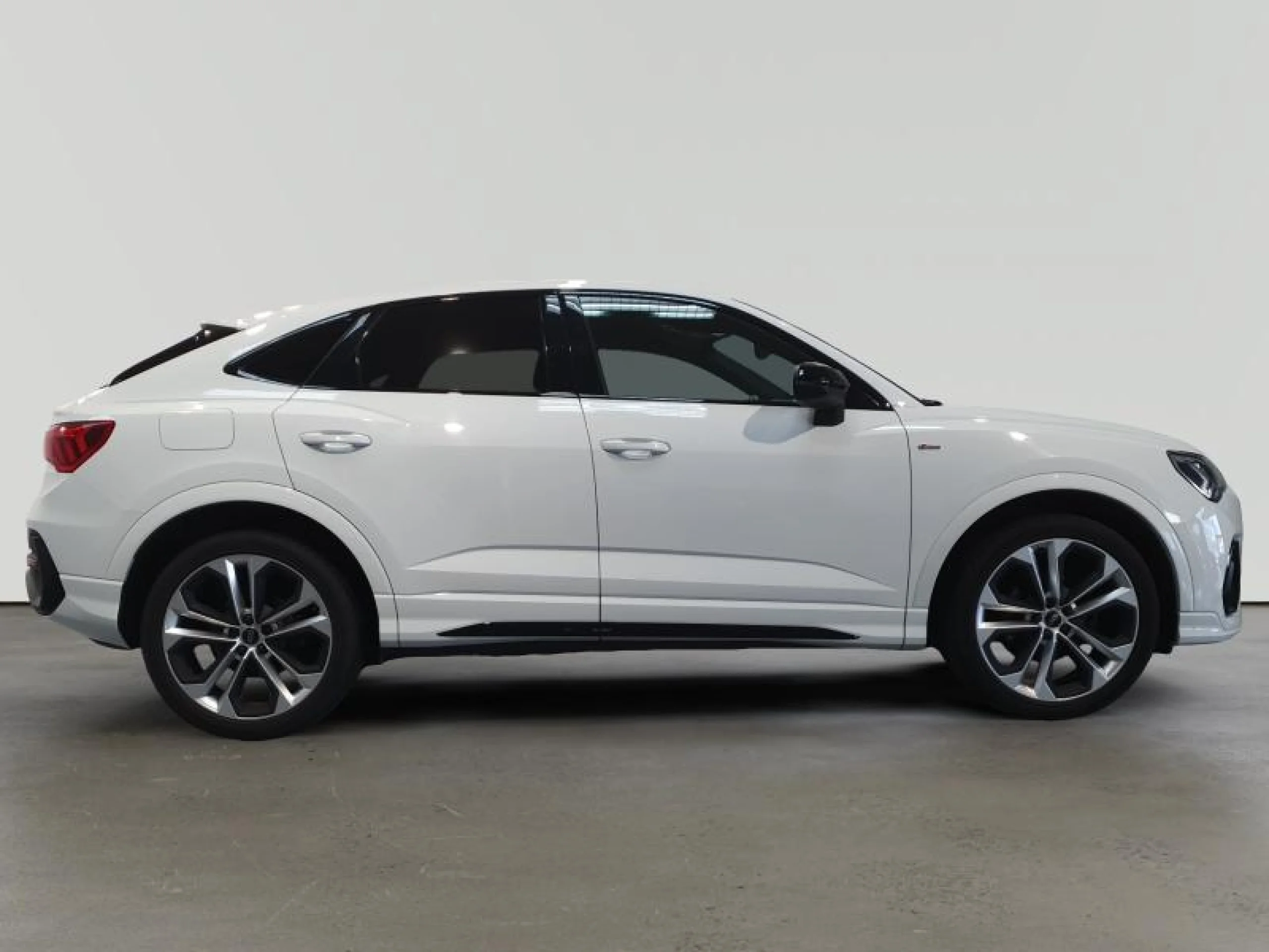 AUDI Q3 SPORTBACK 35 TFSI 110KW (150CV) S TRONIC S LINE - Foto 3