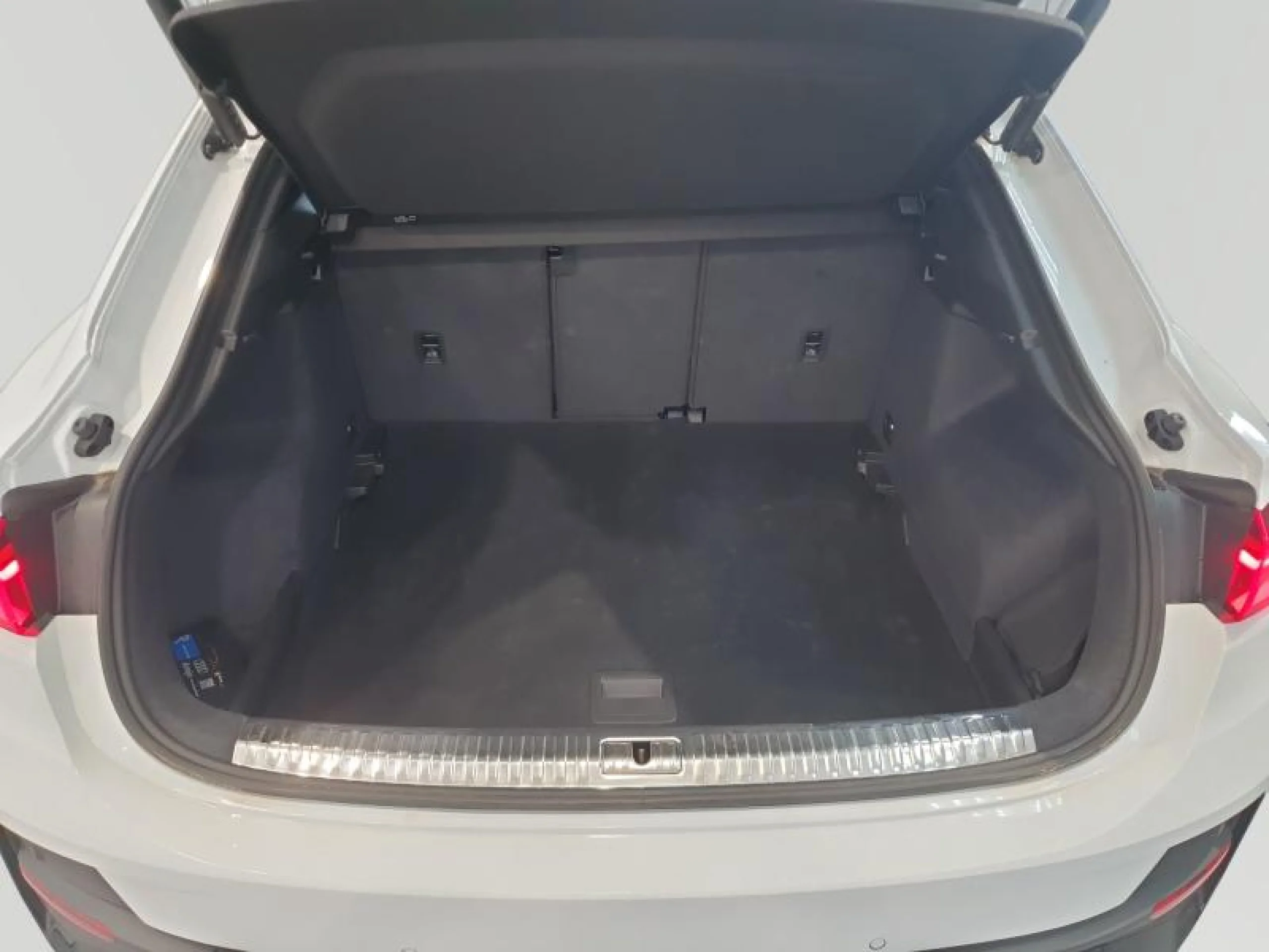 AUDI Q3 SPORTBACK 35 TFSI 110KW (150CV) S TRONIC S LINE - Foto 12