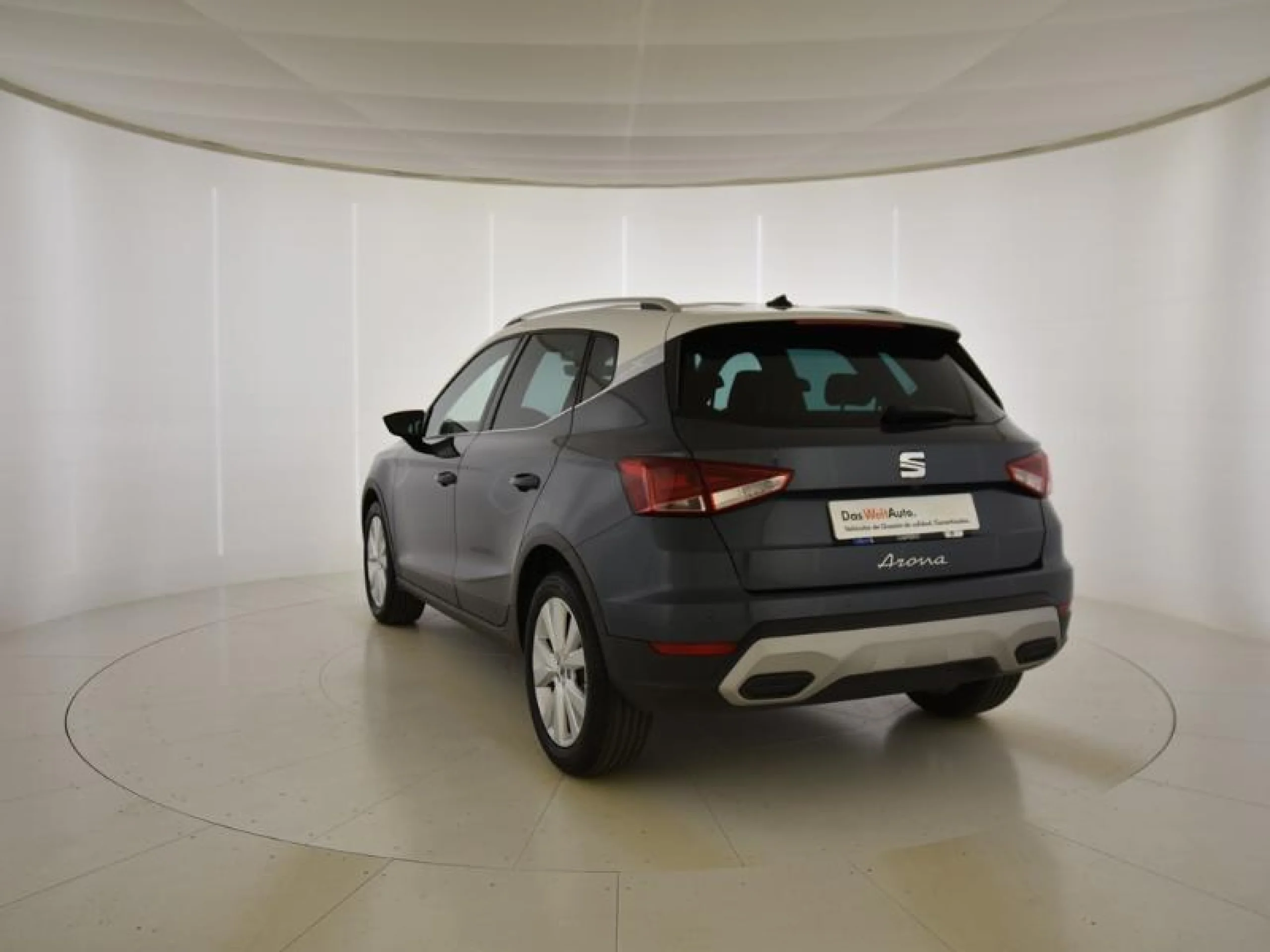 SEAT ARONA 1.0 TSI 85KW (115CV) DSG XPERIENCE XM - Foto 2