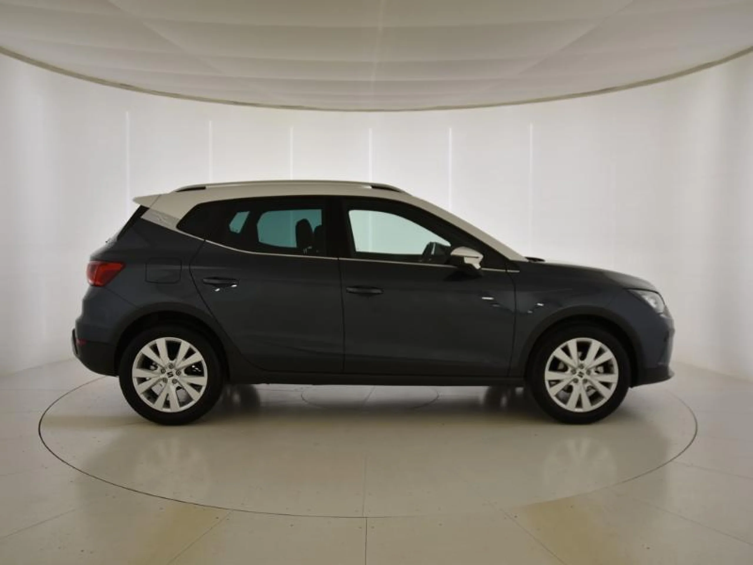 SEAT ARONA 1.0 TSI 85KW (115CV) DSG XPERIENCE XM - Foto 3