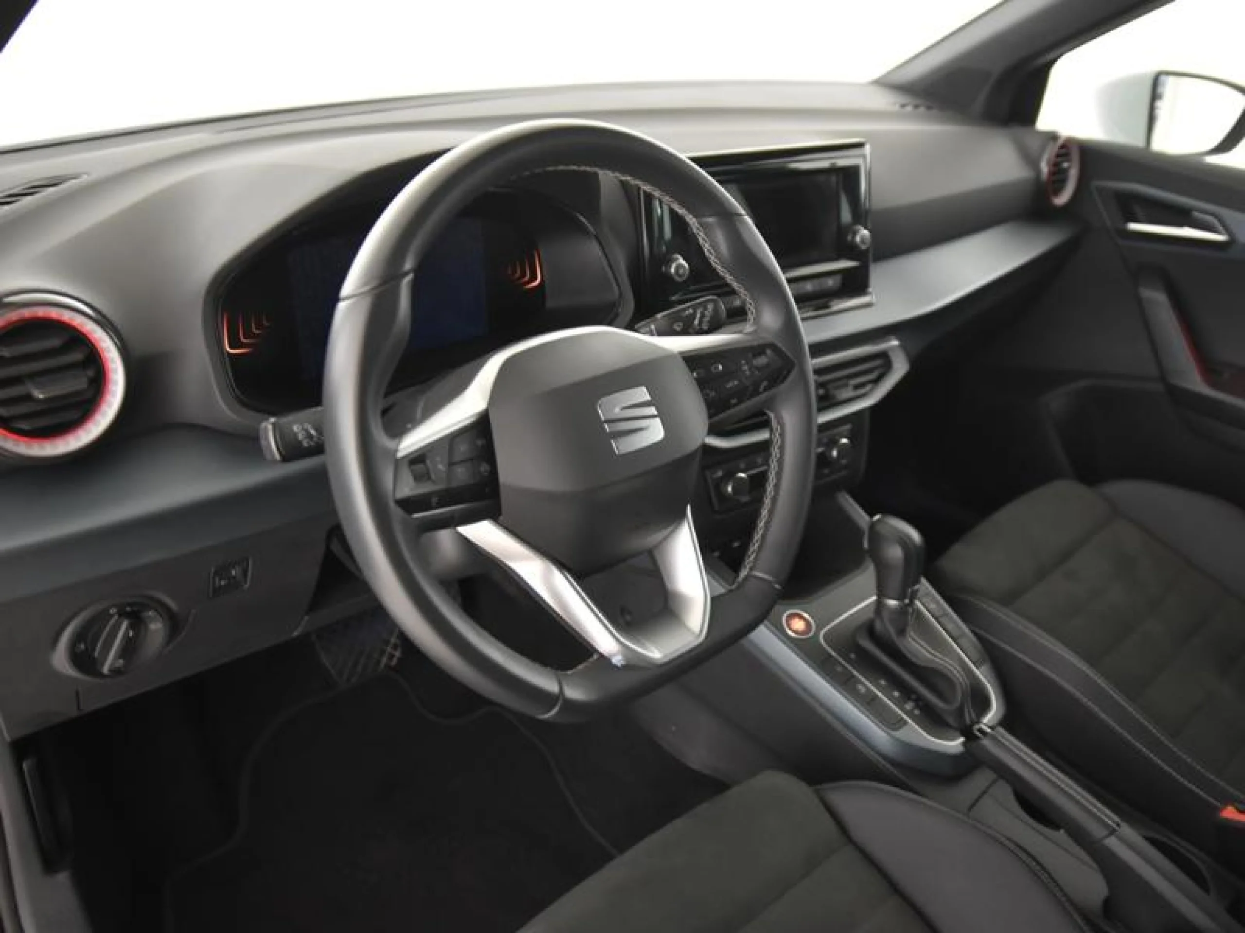 SEAT ARONA 1.0 TSI 85KW (115CV) DSG XPERIENCE XM - Foto 9