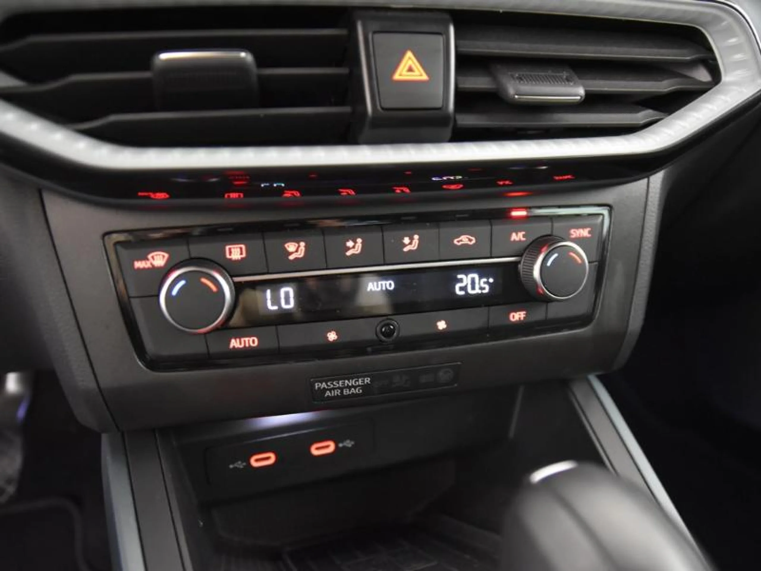 SEAT ARONA 1.0 TSI 85KW (115CV) DSG XPERIENCE XM - Foto 11