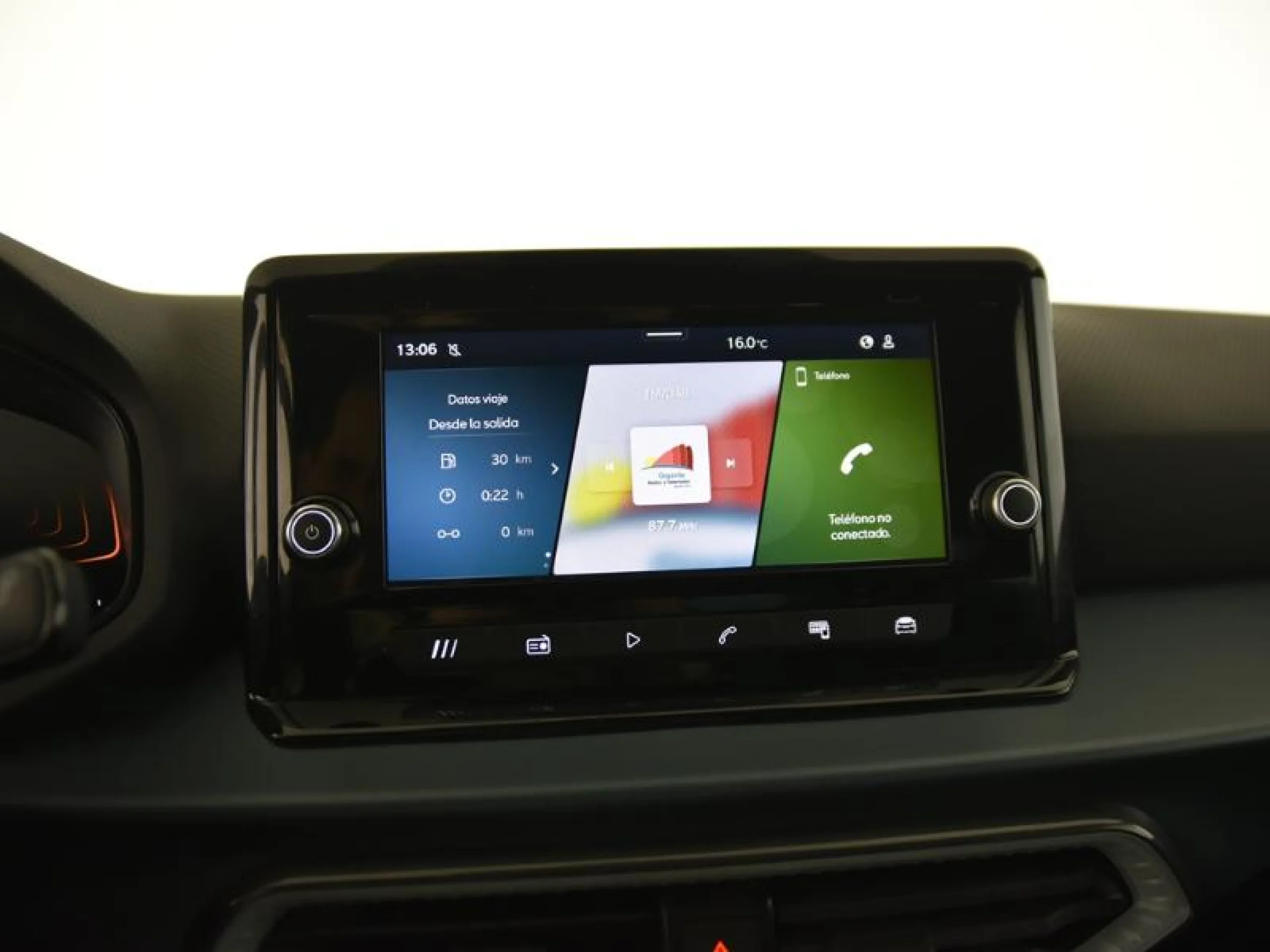 SEAT ARONA 1.0 TSI 85KW (115CV) DSG XPERIENCE XM - Foto 12