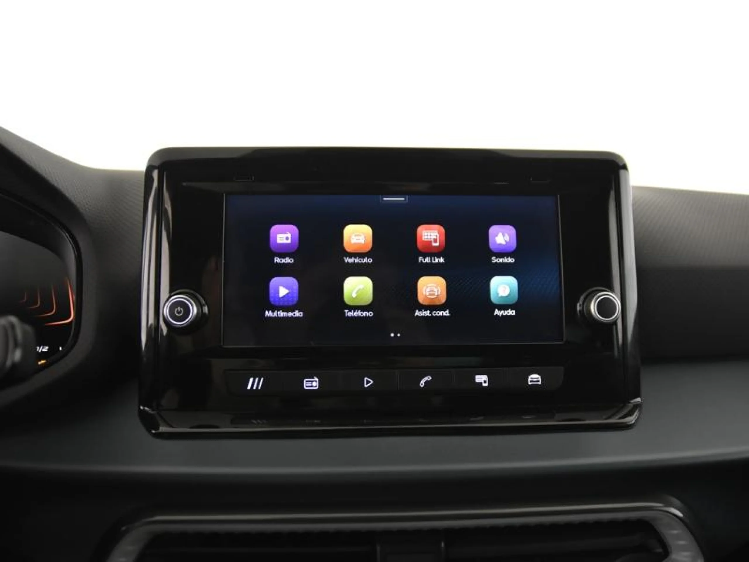 SEAT ARONA 1.0 TSI 85KW (115CV) DSG XPERIENCE XM - Foto 13