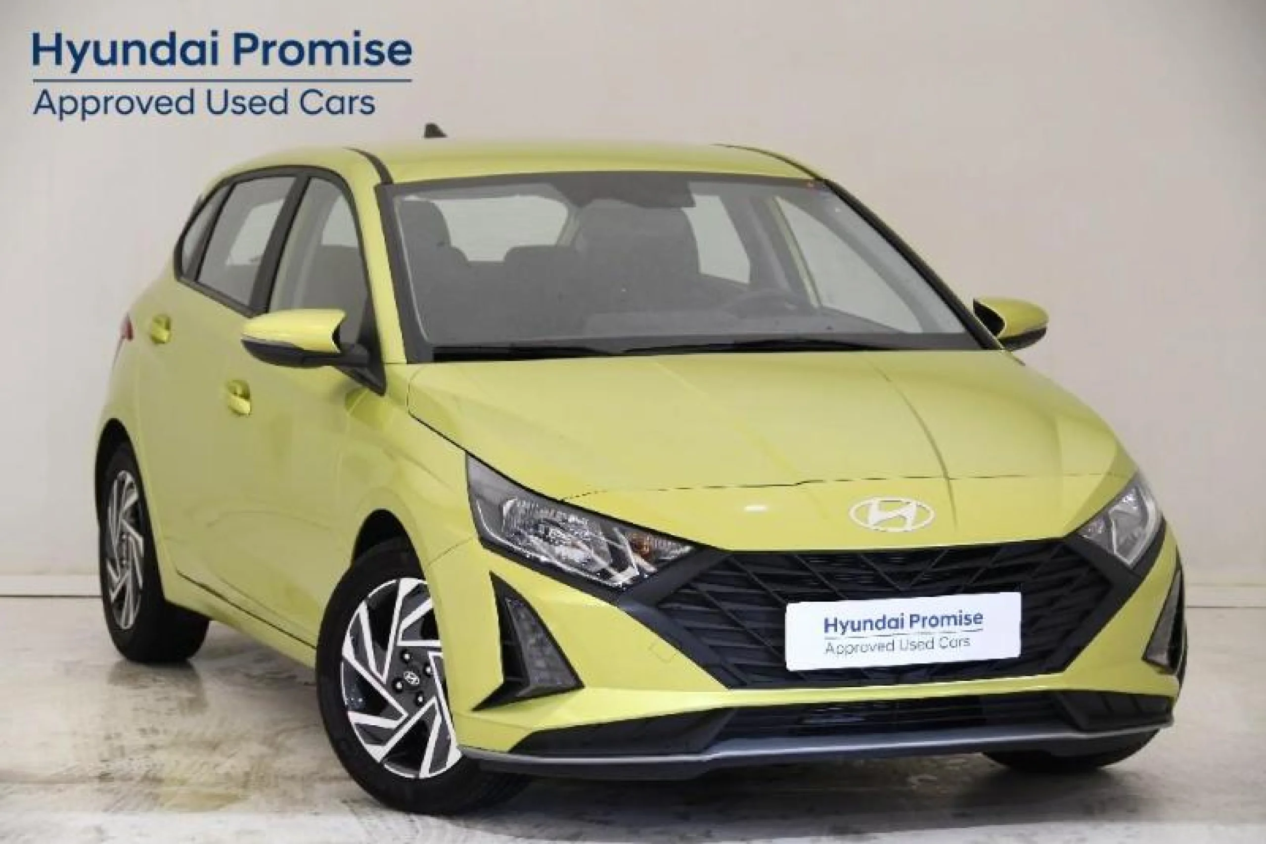HYUNDAI I20 1.0 TGDI 74KW (100CV) 48V KLASS DCT - Foto 2