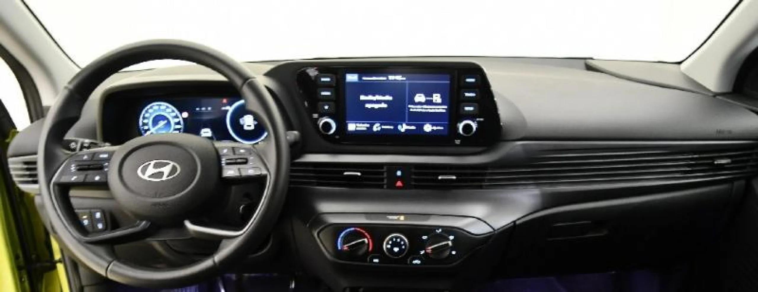 HYUNDAI I20 1.0 TGDI 74KW (100CV) 48V KLASS DCT - Foto 6